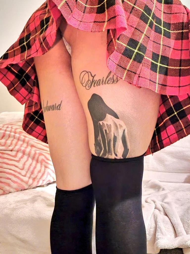 XXX Porn Photo of Nude midnaxsg 32