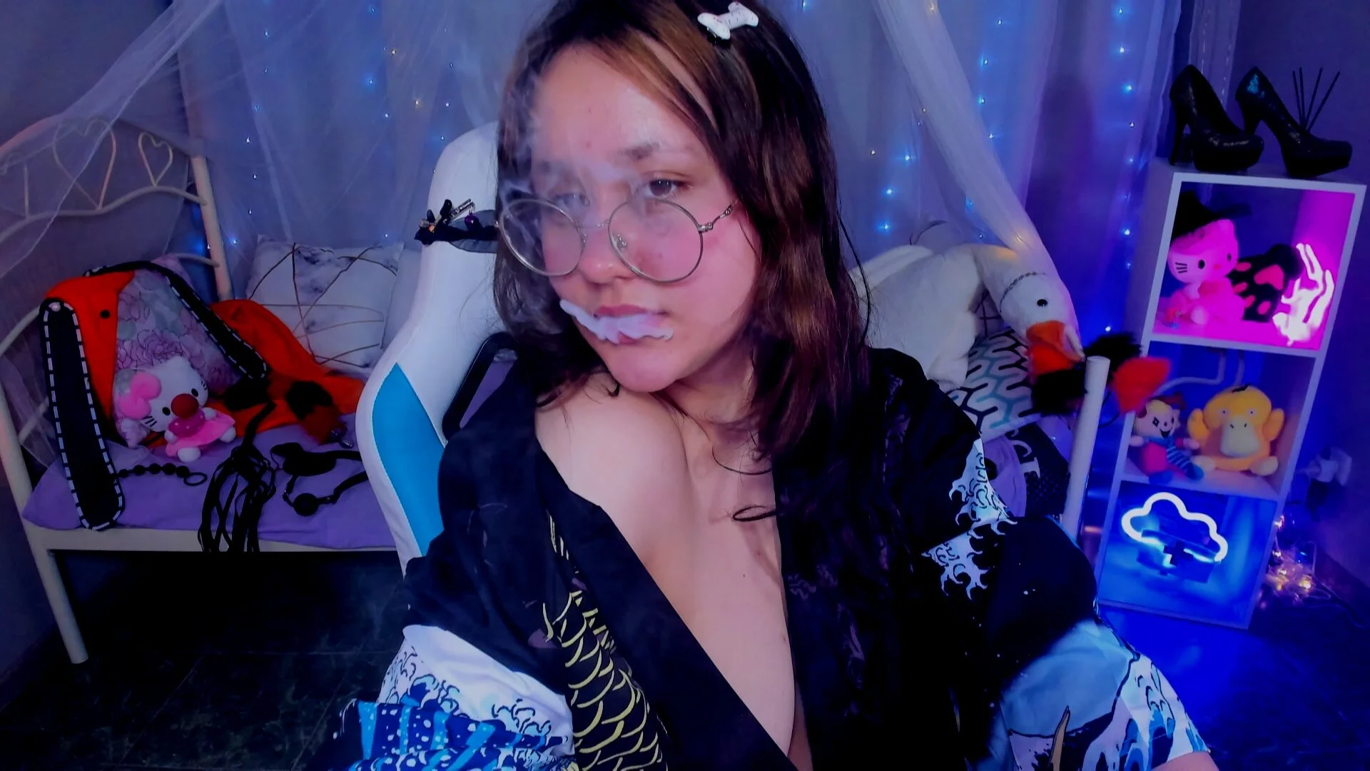 XXX Porn Photo of Nude JudithEverly 24