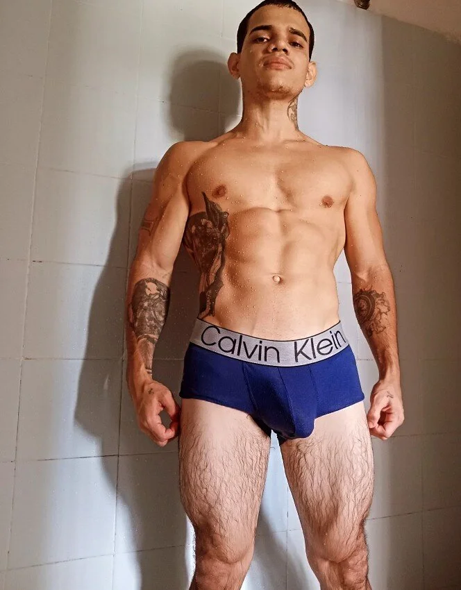 XXX Porn Photo of Nude Andrey_1997 16