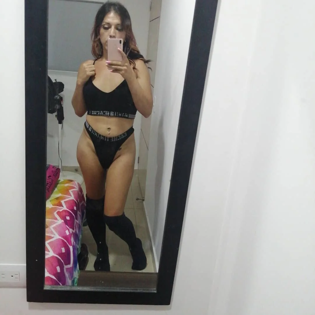XXX Porn Photo of Nude aleera_starxx982 1
