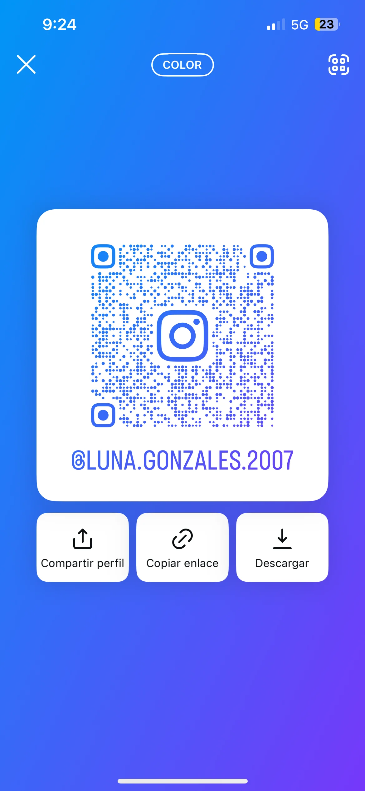 XXX Porn Photo of Nude lunagonzales_lima_2007 9