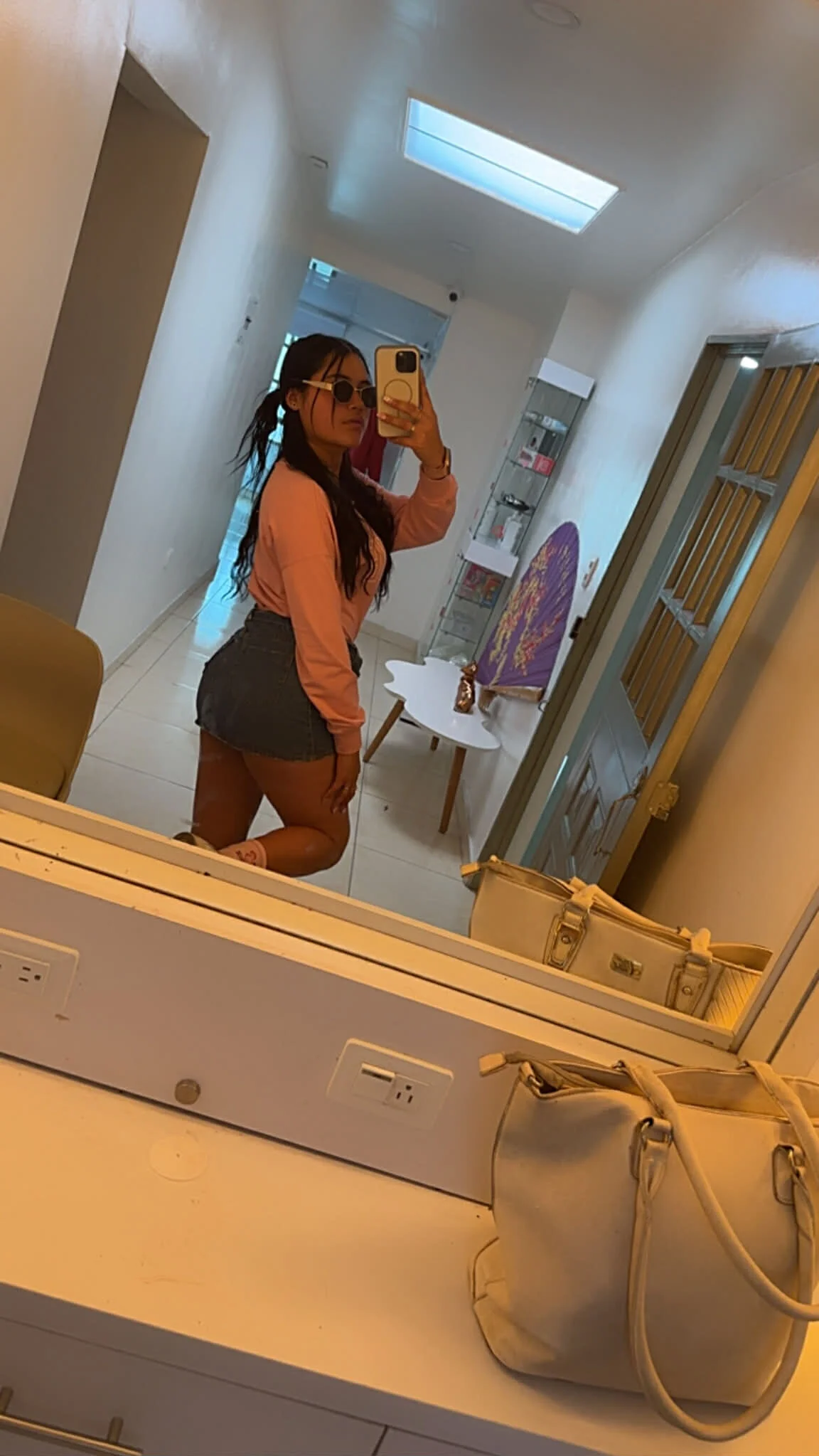 XXX Porn Photo of Nude sacarlett_pop 3