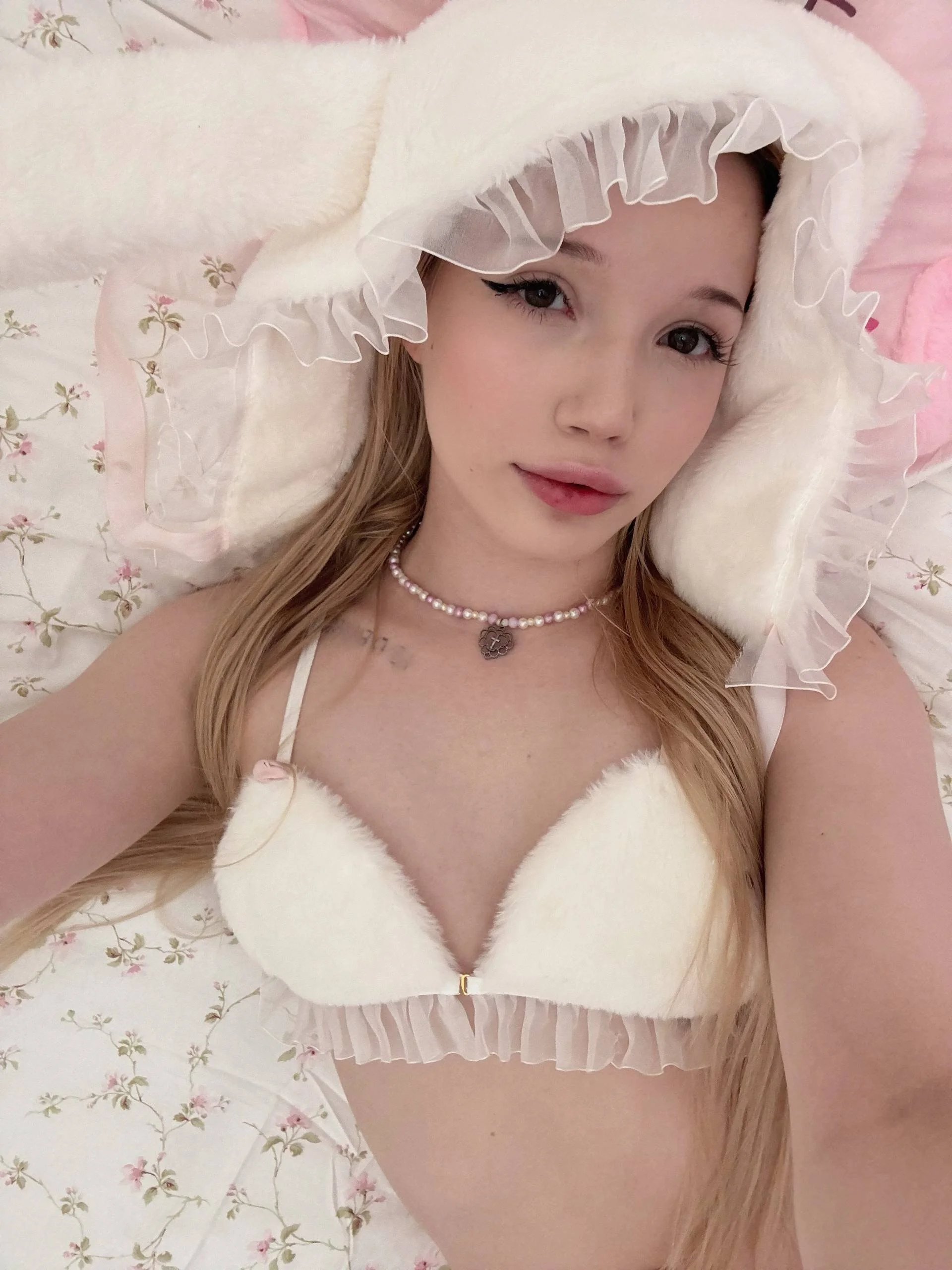 XXX Porn Photo of Nude mayyacozyy 28