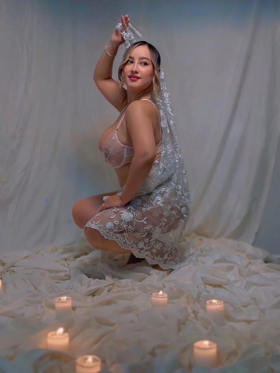 XXX Porn Photo of Nude NovaSinclairX 27