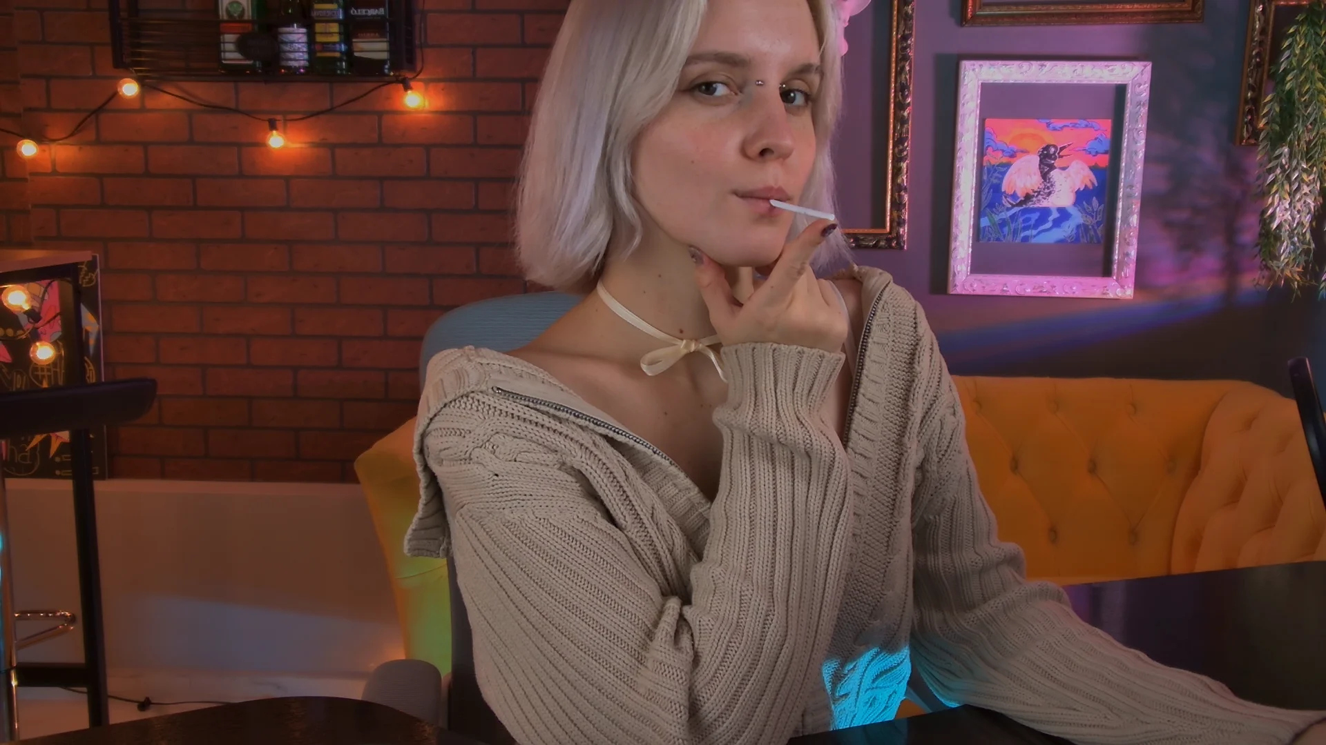 XXX Porn Photo of Nude BethanyCloud 102