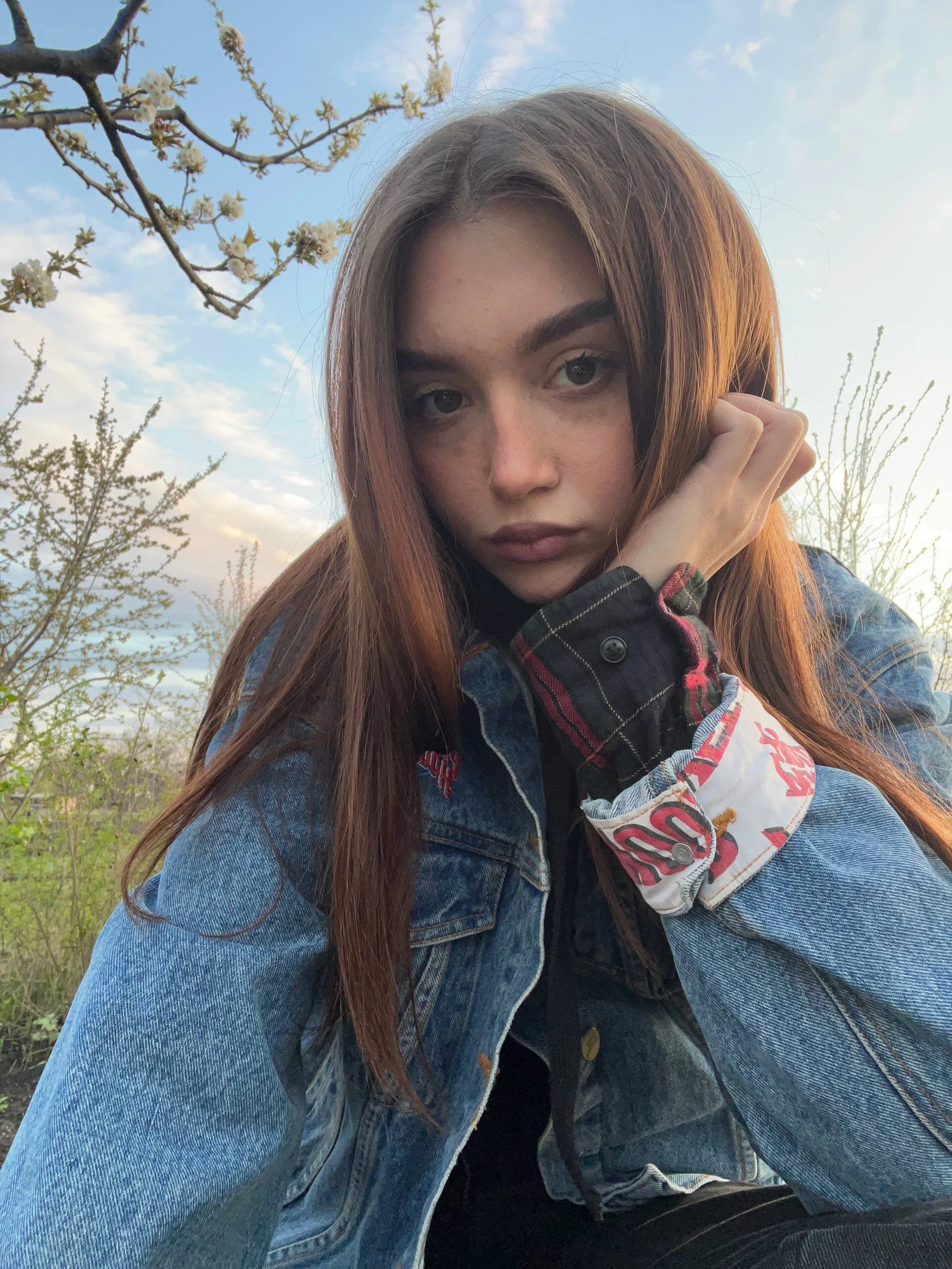XXX Porn Photo of Nude barbara_crazy 64
