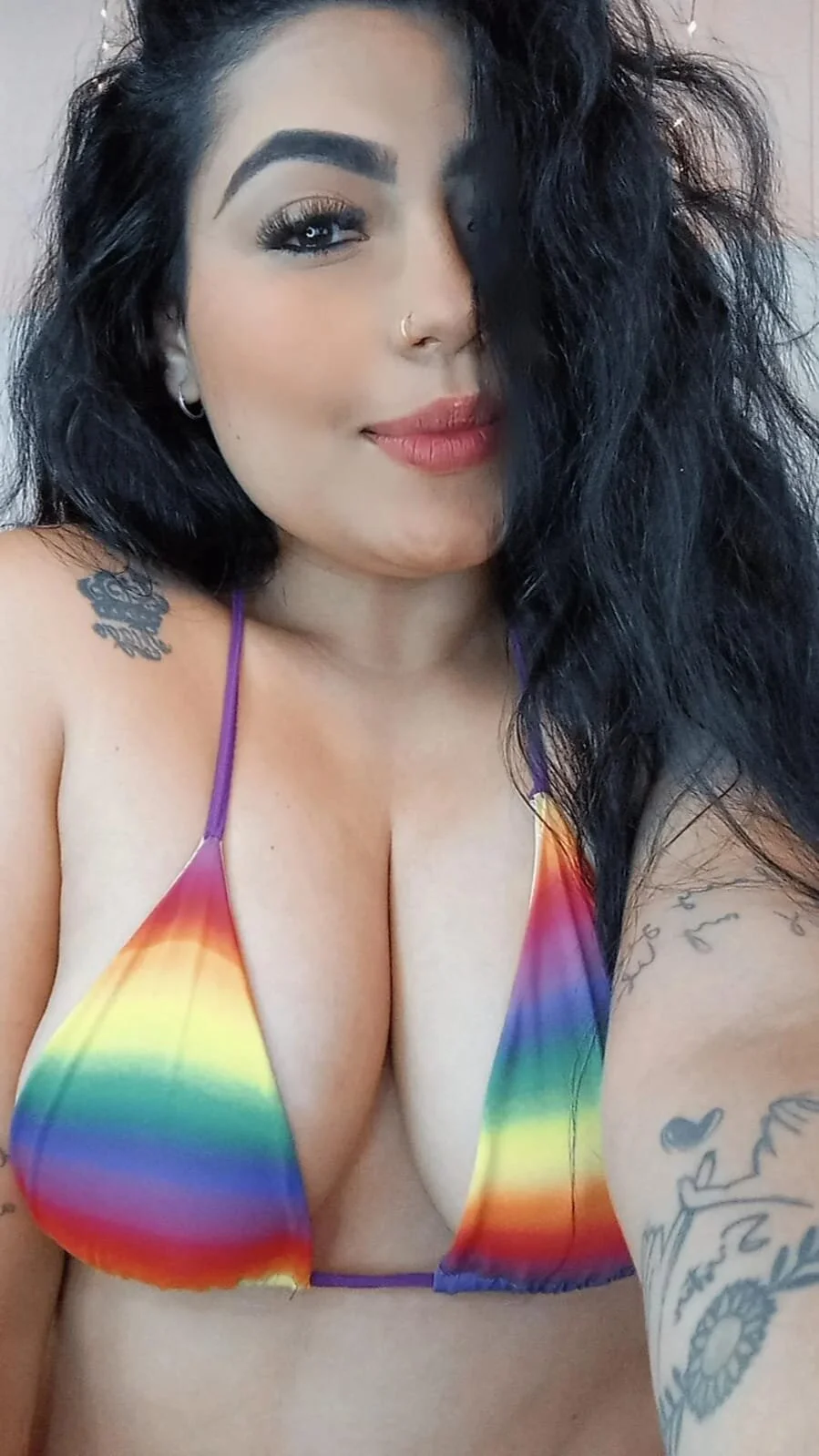 XXX Porn Photo of Nude kiana_cream 174