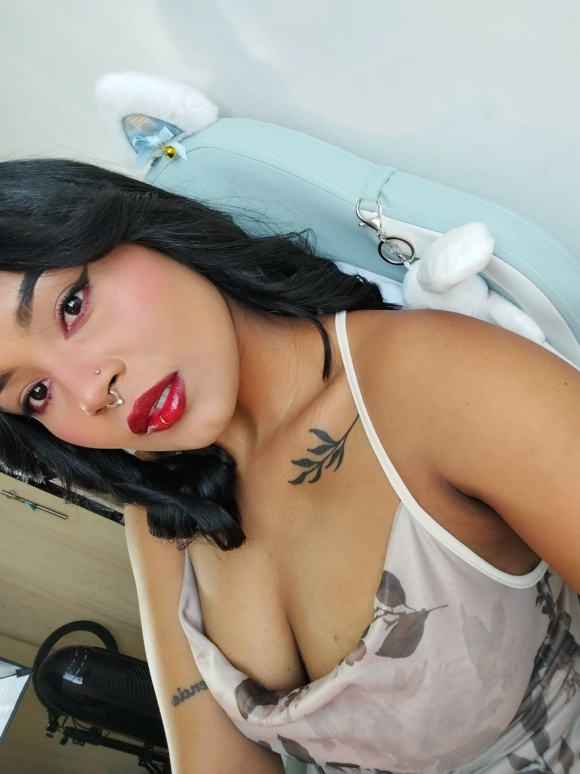 XXX Porn Photo of Nude AGATTA0 7