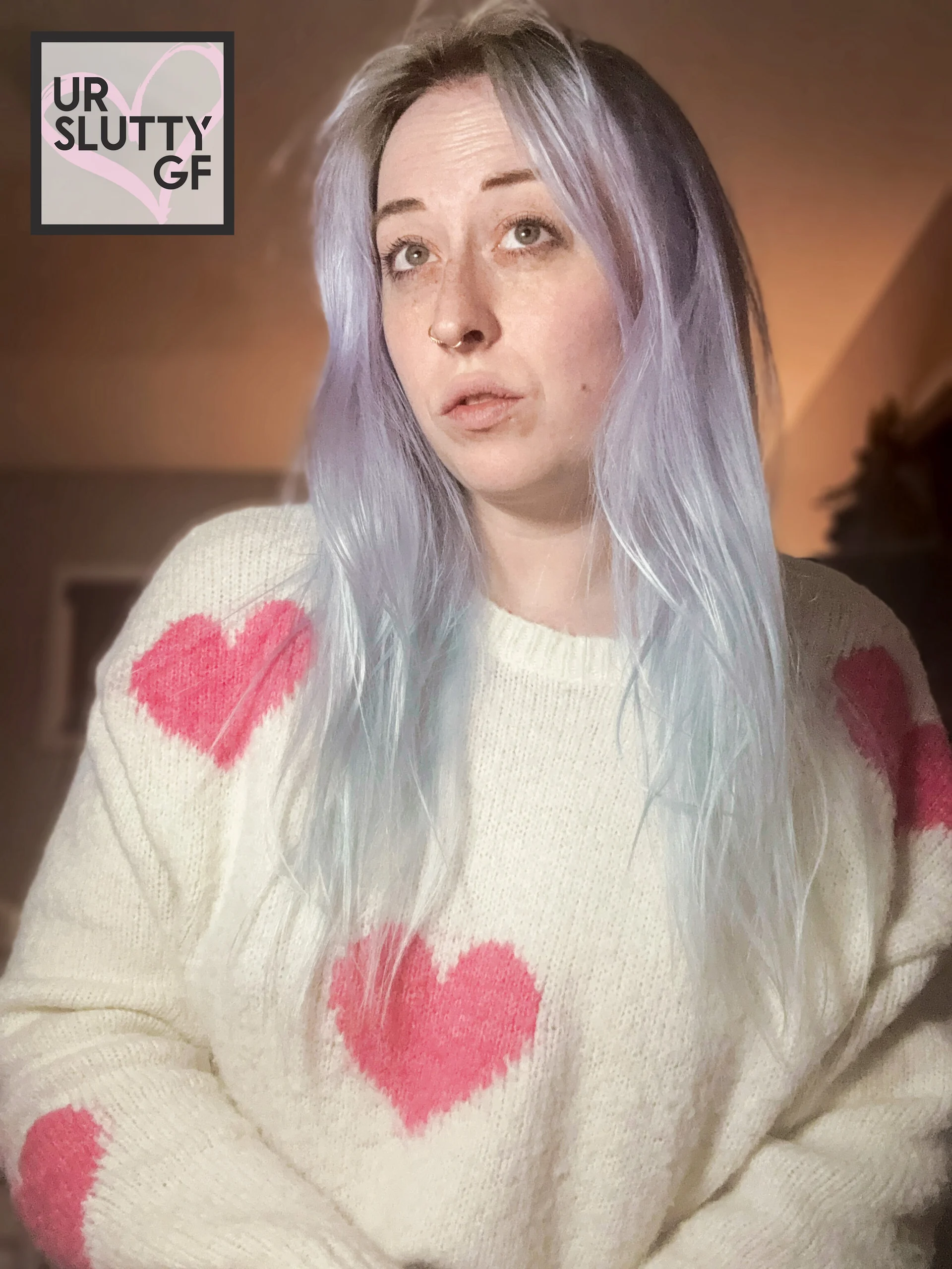 XXX Porn Photo of Nude ursluttygf 8