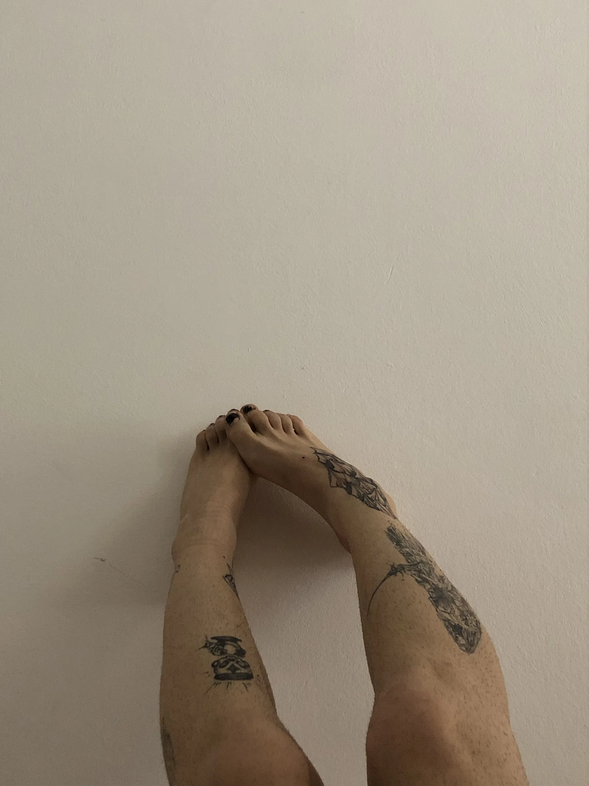 XXX Porn Photo of Nude GwenCarreraX0 8