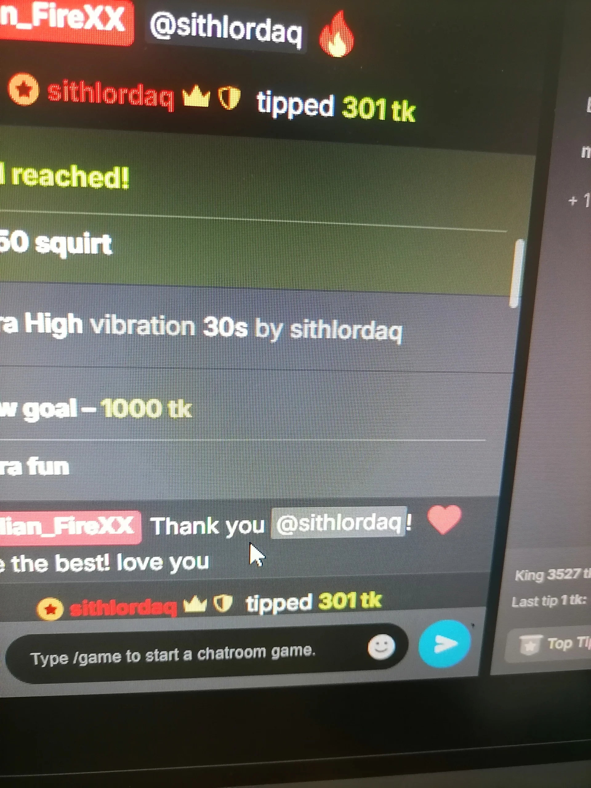 XXX Porn Photo of Nude Indian_FireXX 30