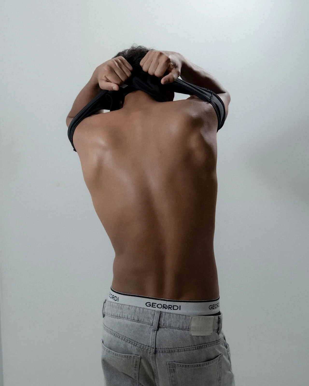 XXX Porn Photo of Nude james_lee2 9