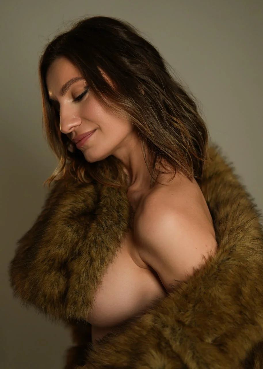 XXX Porn Photo of Nude JuliaRichard 102