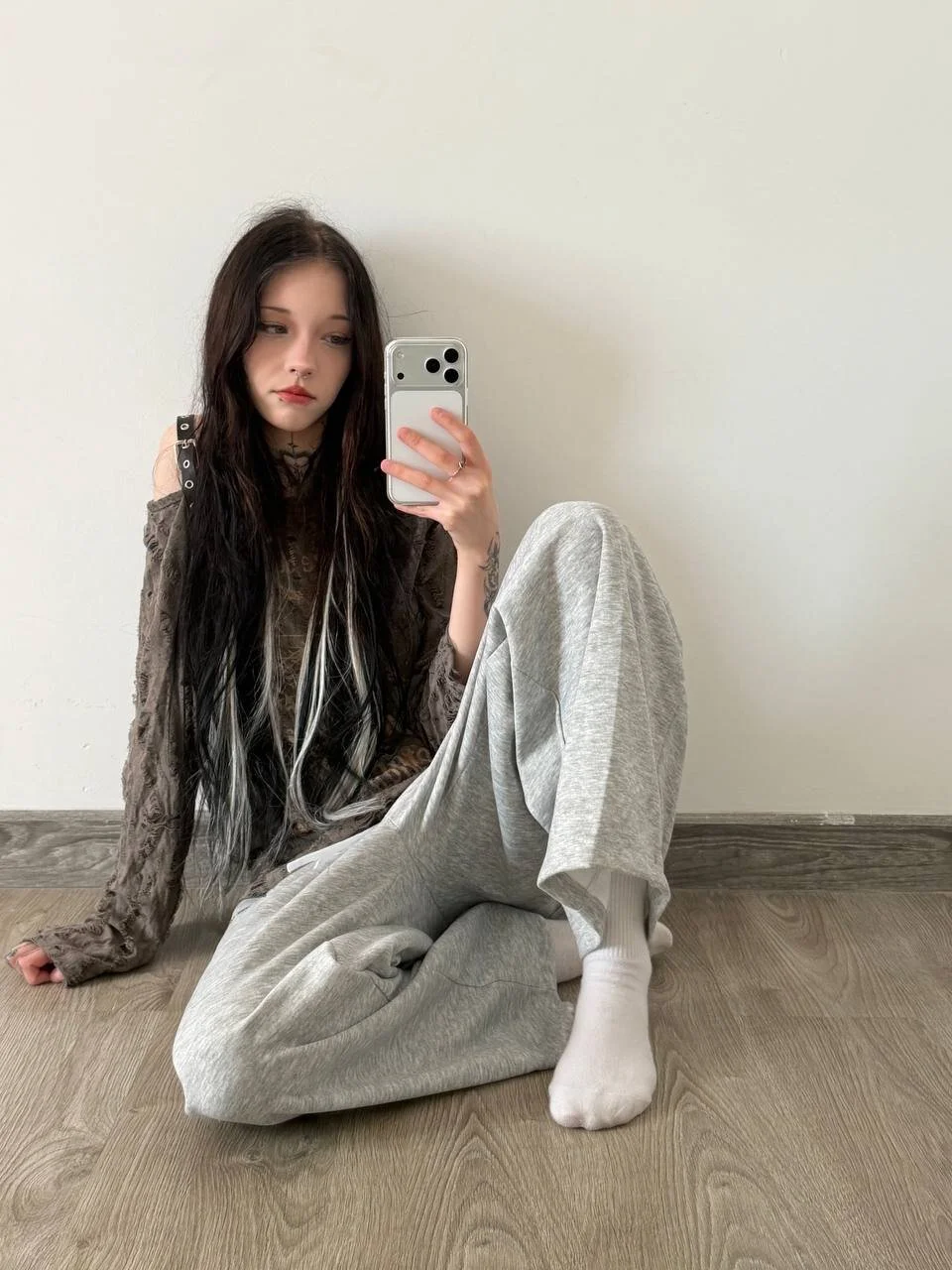 XXX Porn Photo of Nude evaasilence 2