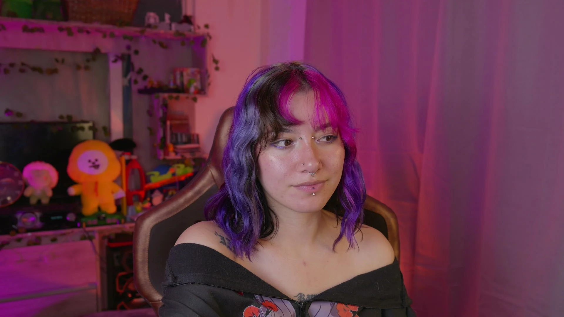 XXX Porn Photo of Nude _zephyr_ 156