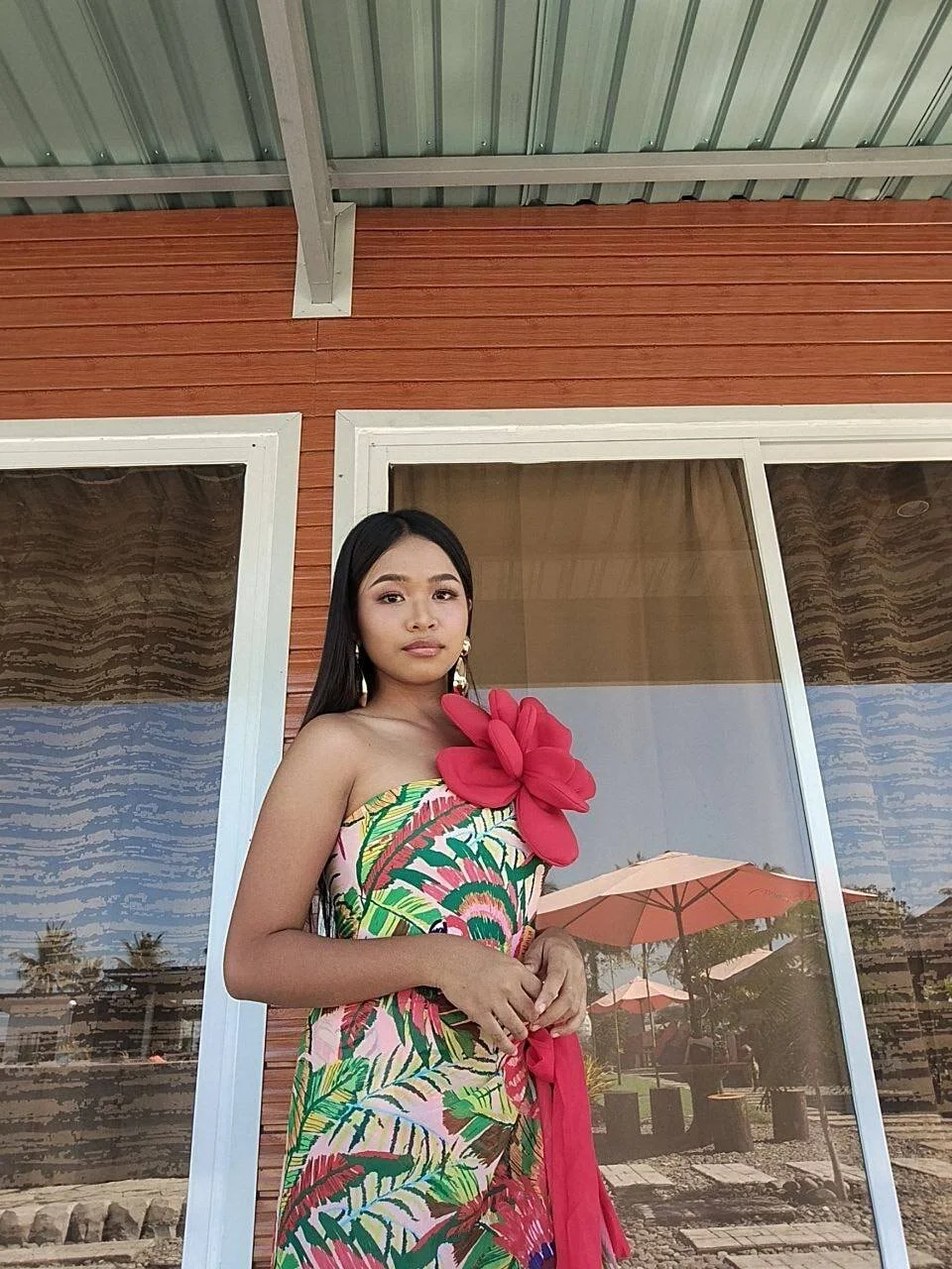 XXX Porn Photo of Nude MaliaPetosa 4