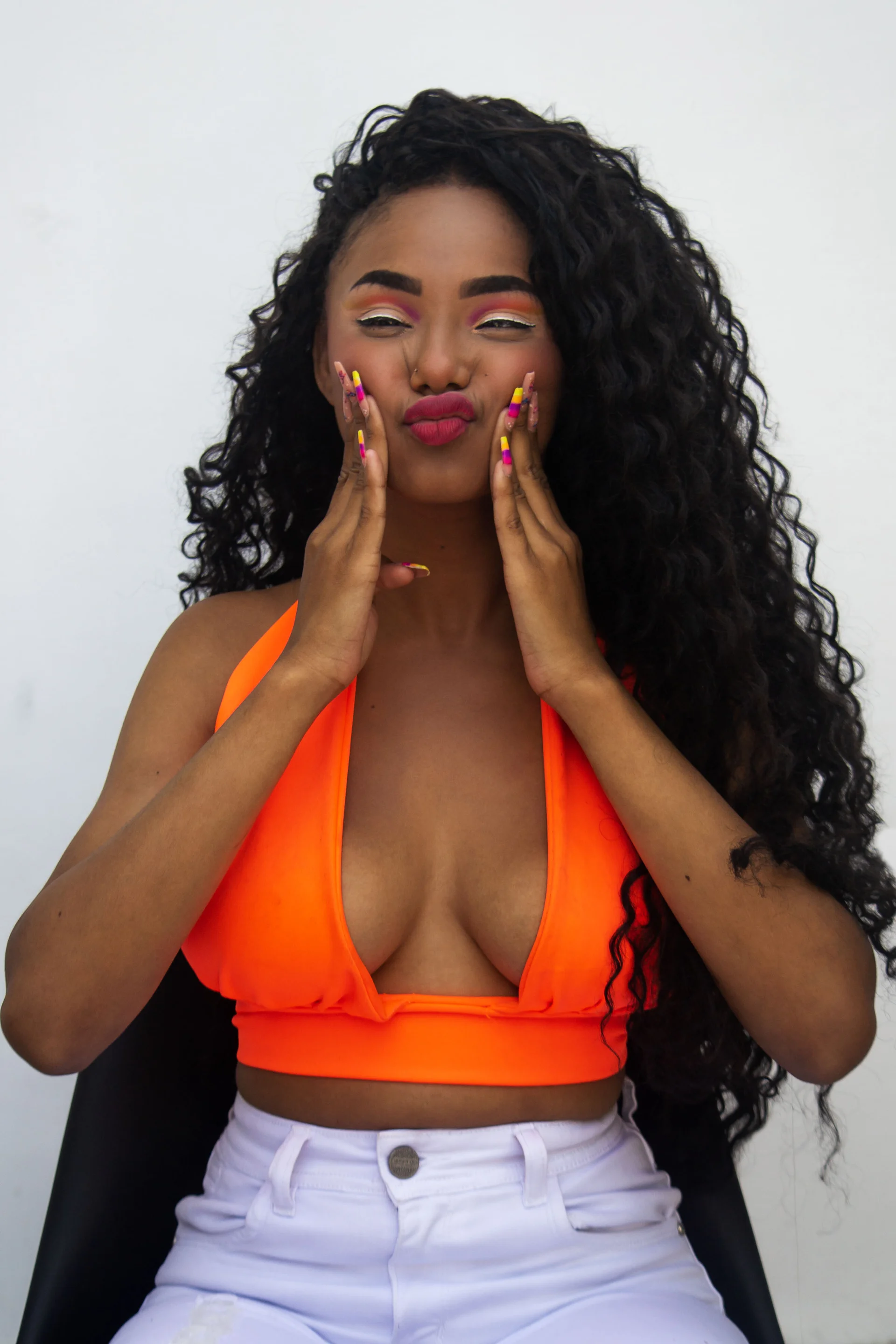 XXX Porn Photo of Nude kristyl_paez 7