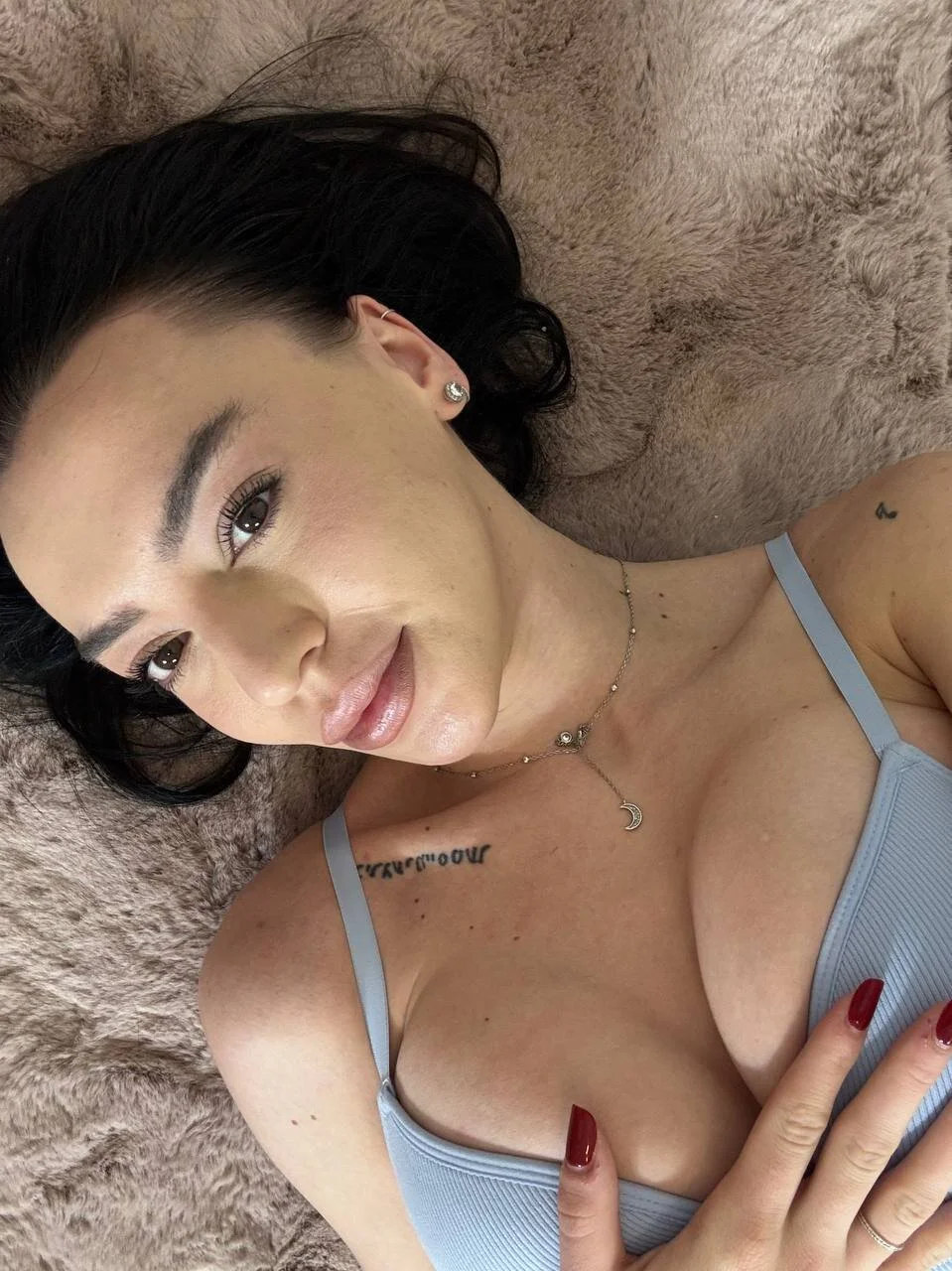 XXX Porn Photo of Nude AlissaMarks 18