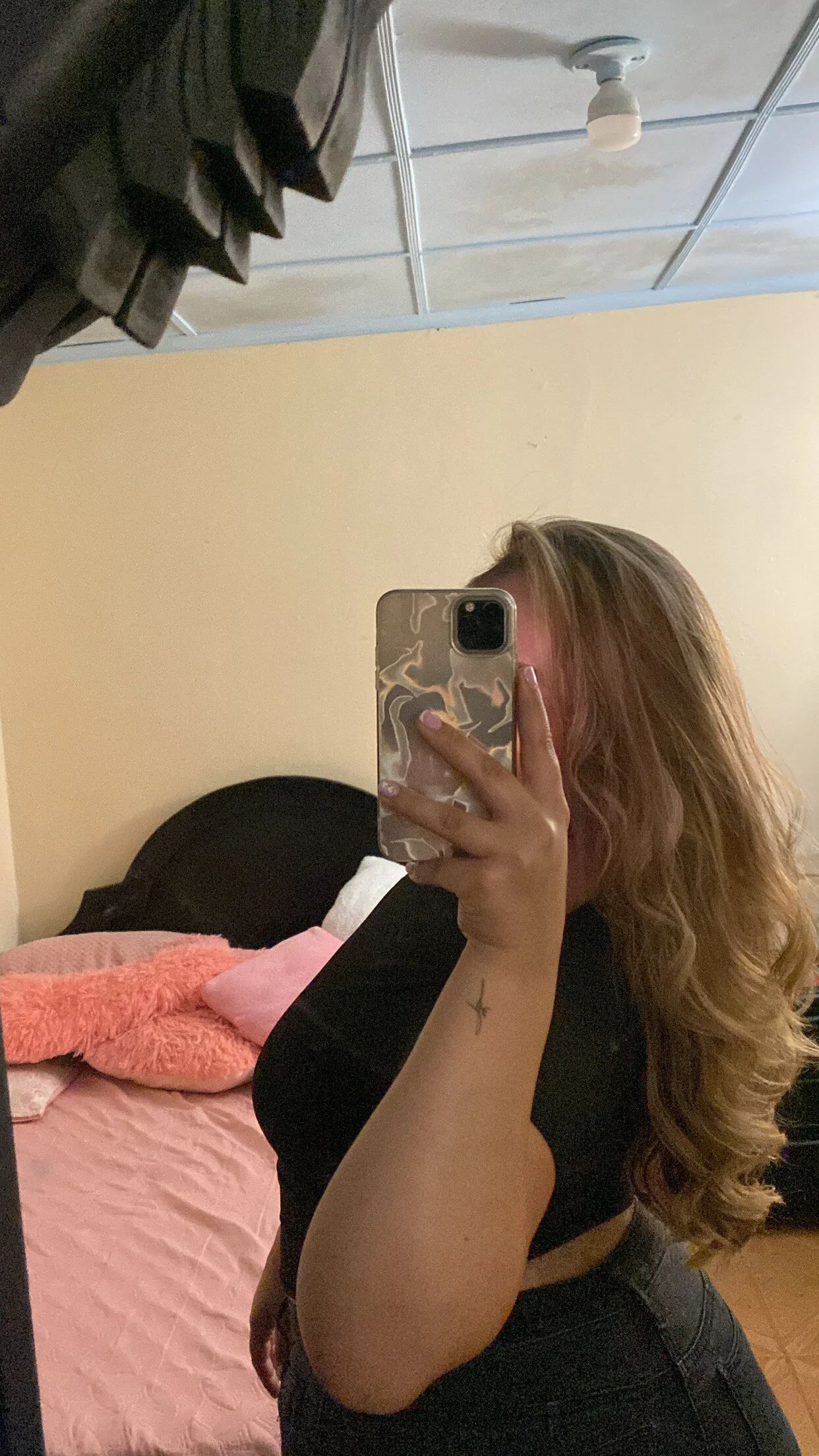 XXX Porn Photo of Nude _BellaSmith_ 9