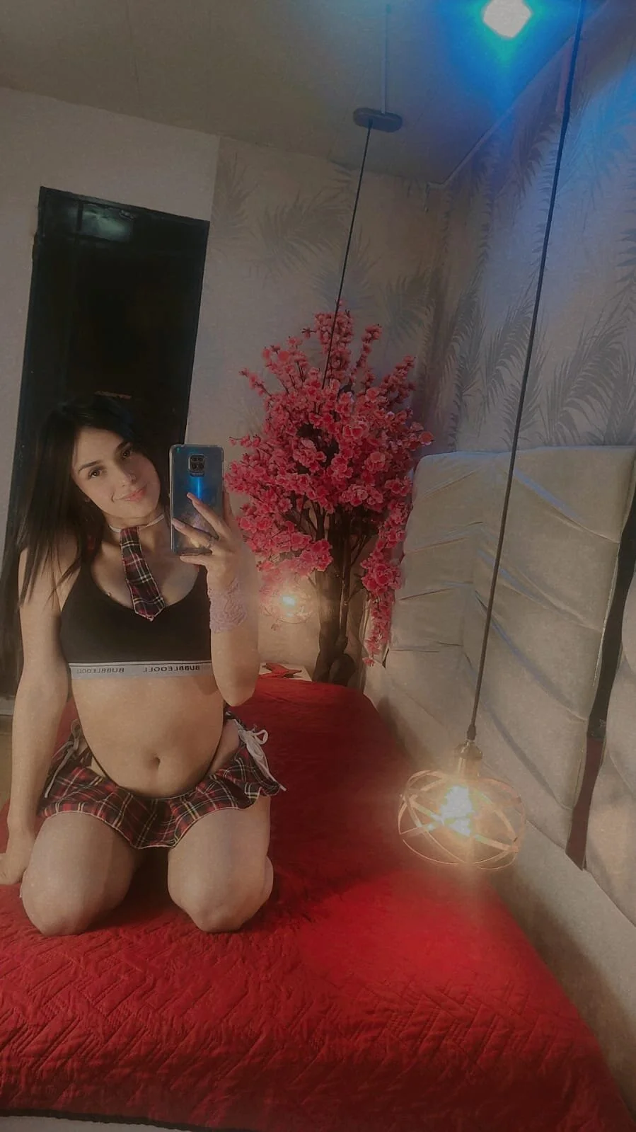 XXX Porn Photo of Nude RileyThompson1 4