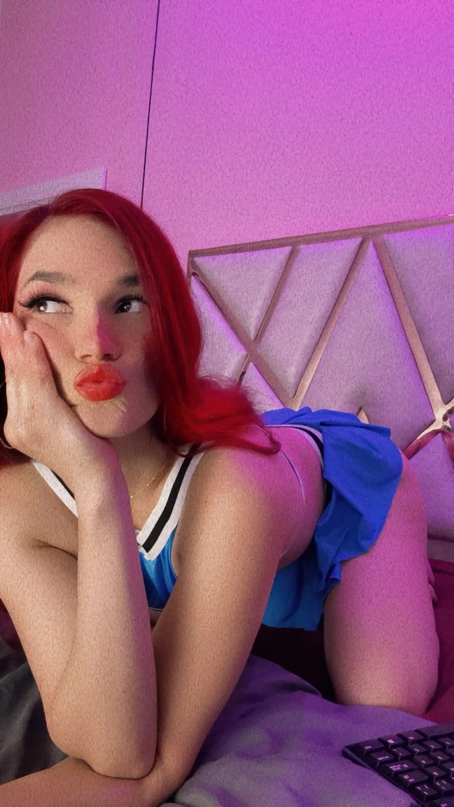 XXX Porn Photo of Nude KATALINA_PARKER 82