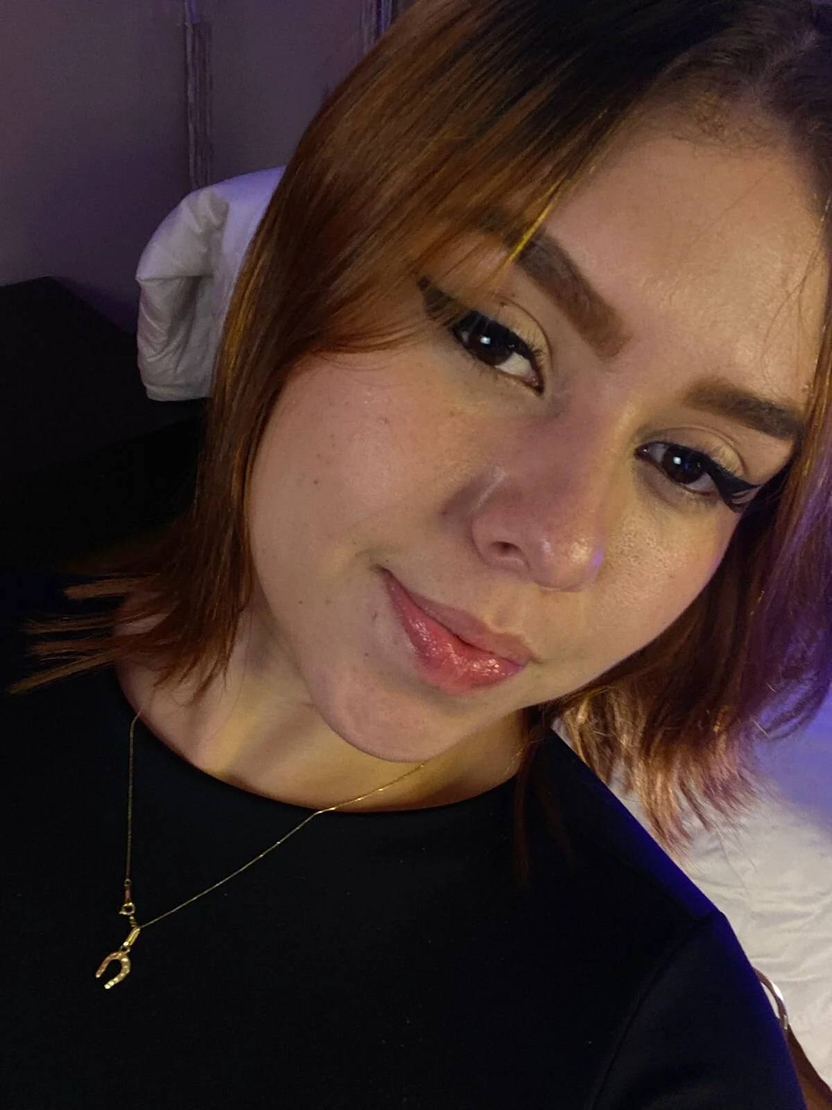 XXX Porn Photo of Nude ArianaBaker 49