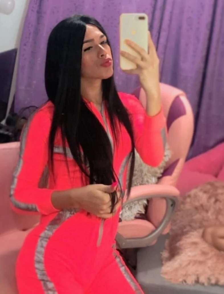XXX Porn Photo of Nude Sweetandreagill 14