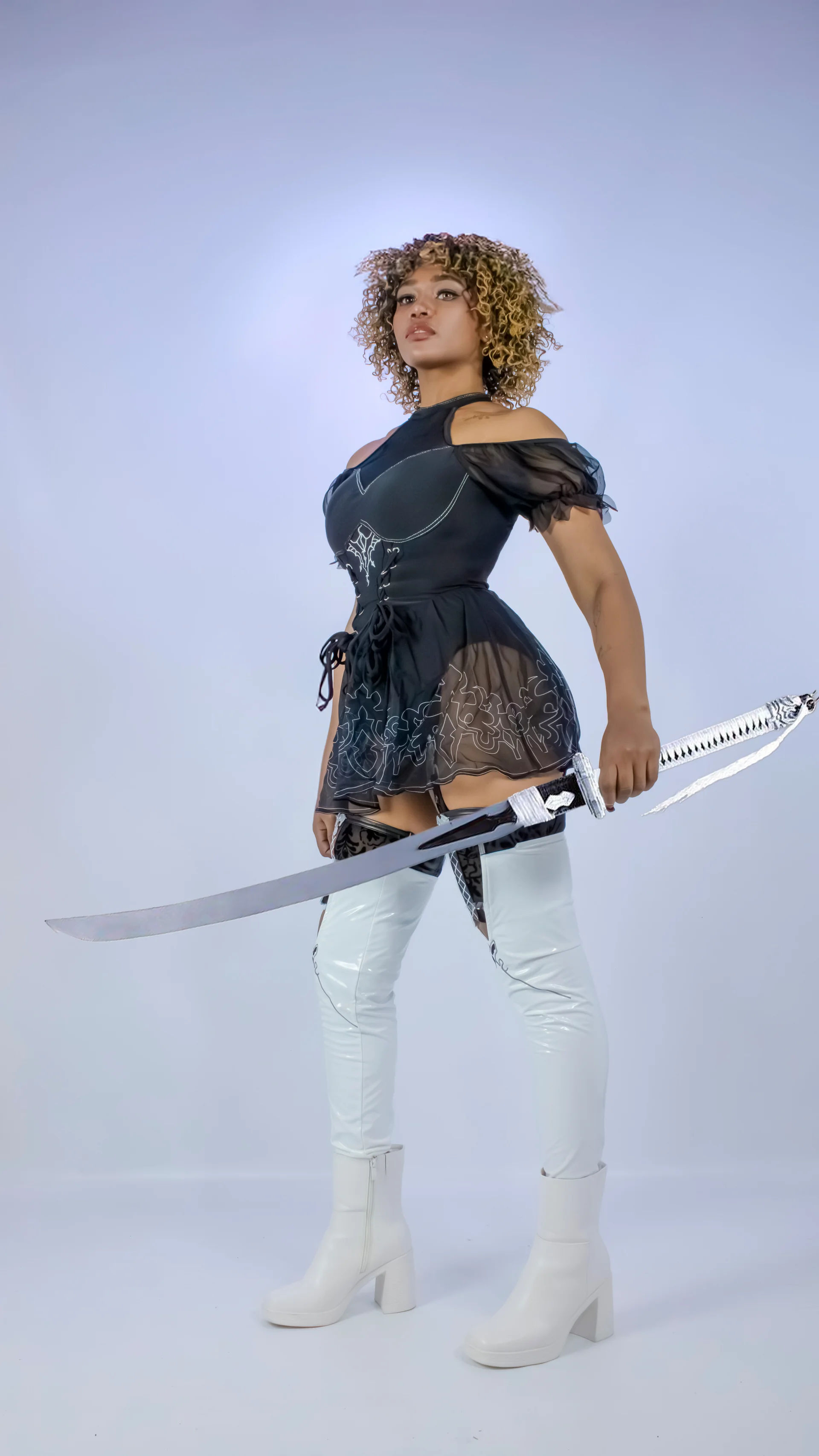 XXX Porn Photo of Nude AgataRinaldi 158