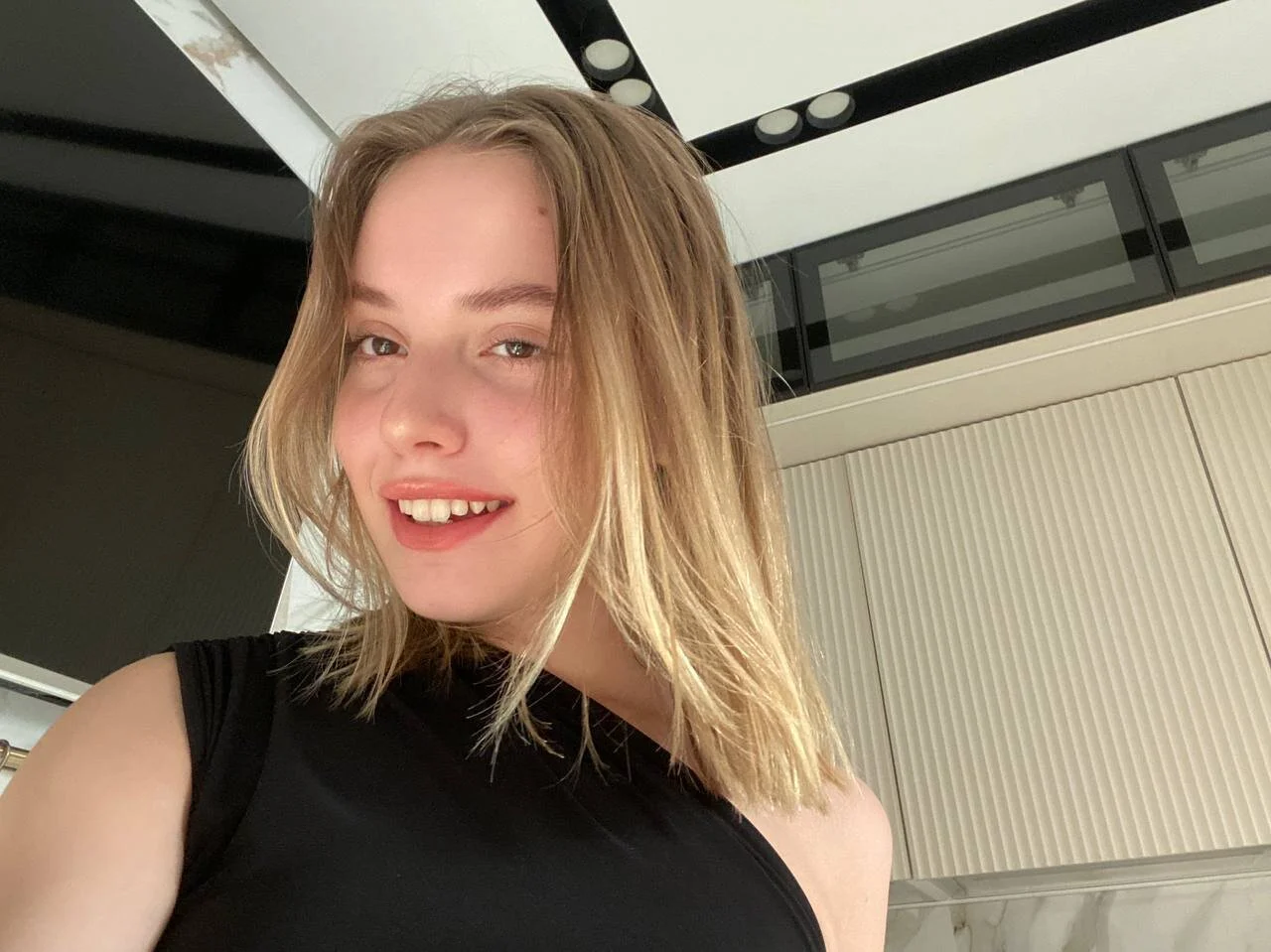 XXX Porn Photo of Nude LinaMoonBlessed 4