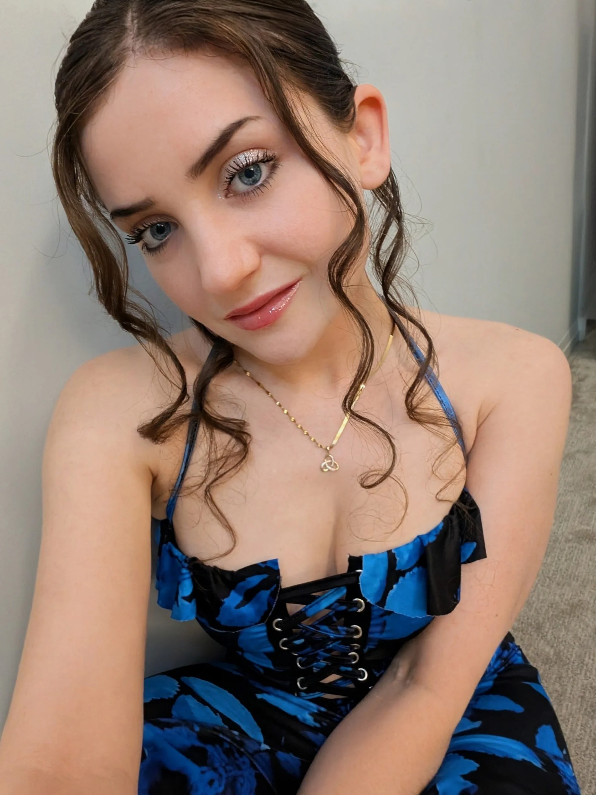 XXX Porn Photo of Nude SecretSanctuary 5