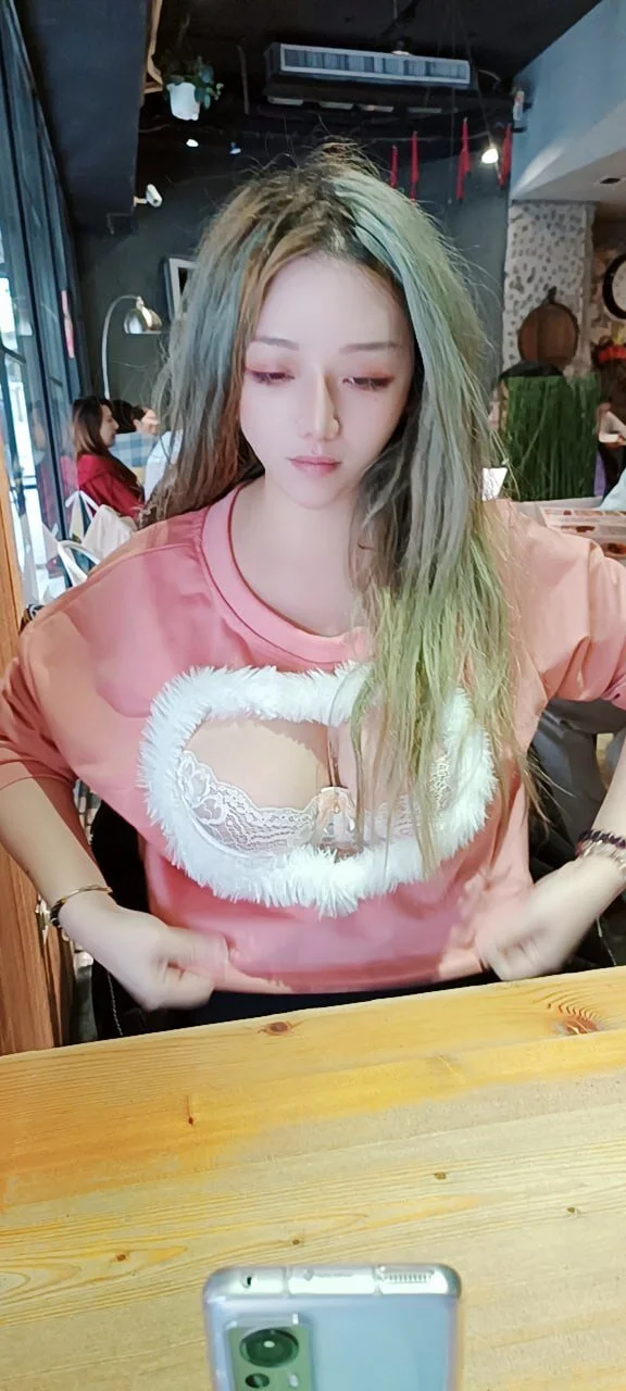 XXX Porn Photo of Nude Lovelyanan 10