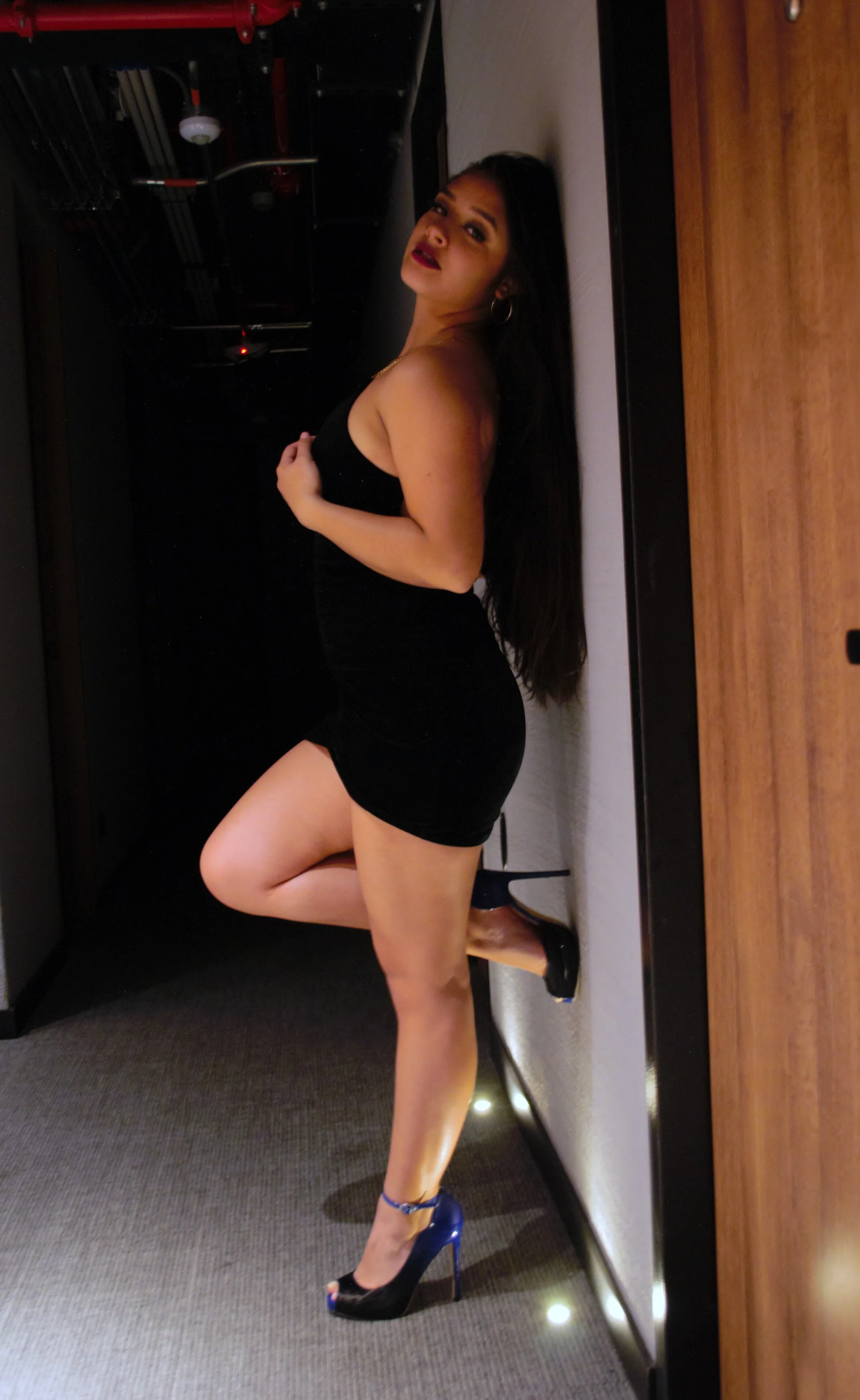XXX Porn Photo of Nude Anetha_rose 19