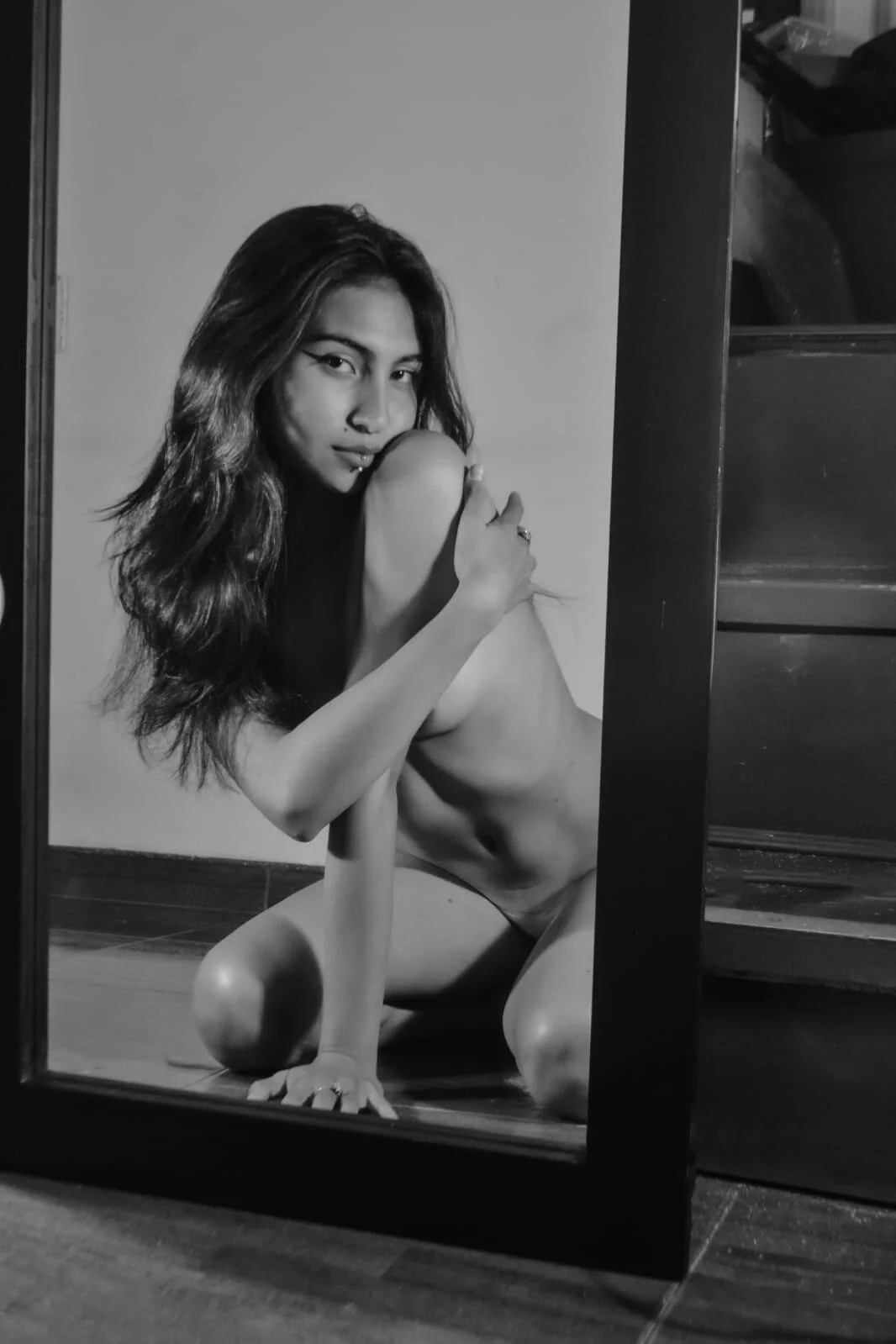 XXX Porn Photo of Nude velvet_mystic 24