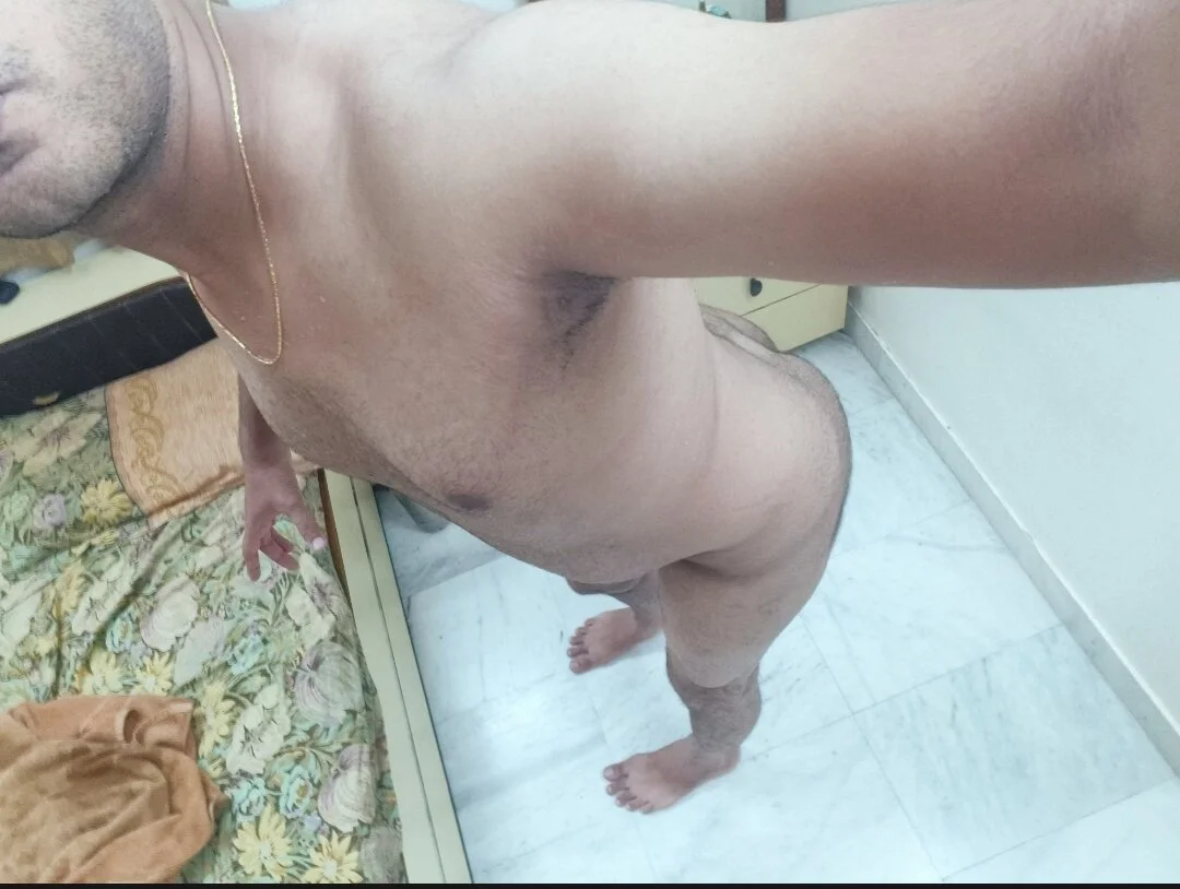 XXX Porn Photo of Nude InnocentFlirtt 12