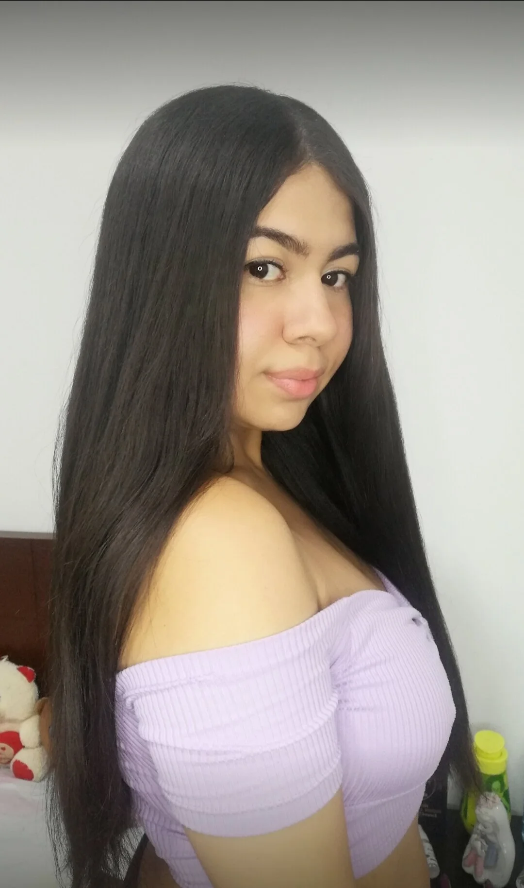 XXX Porn Photo of Nude Nami94 3