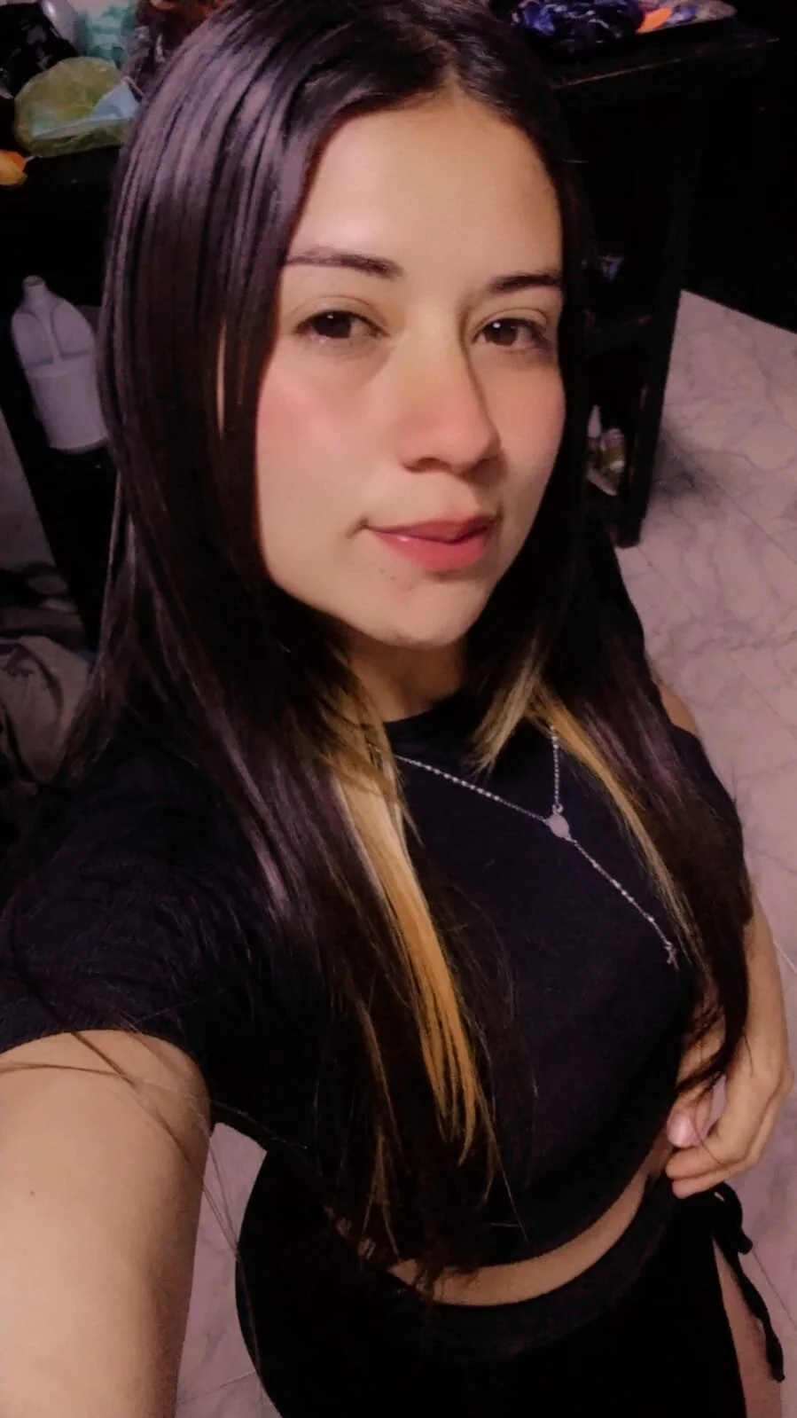 XXX Porn Photo of Nude yuliana_rodriguez 2