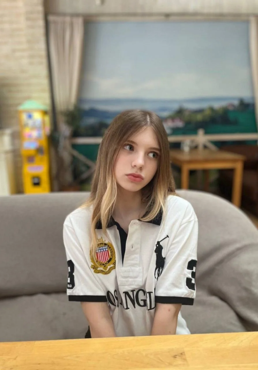 XXX Porn Photo of Nude FruityXo 5