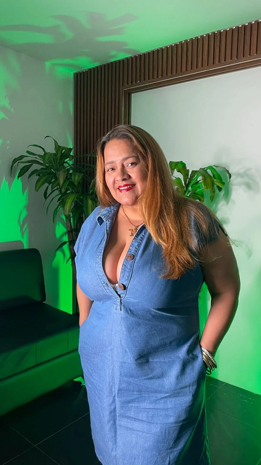 XXX Porn Photo of Nude MonzerratBoyer 65