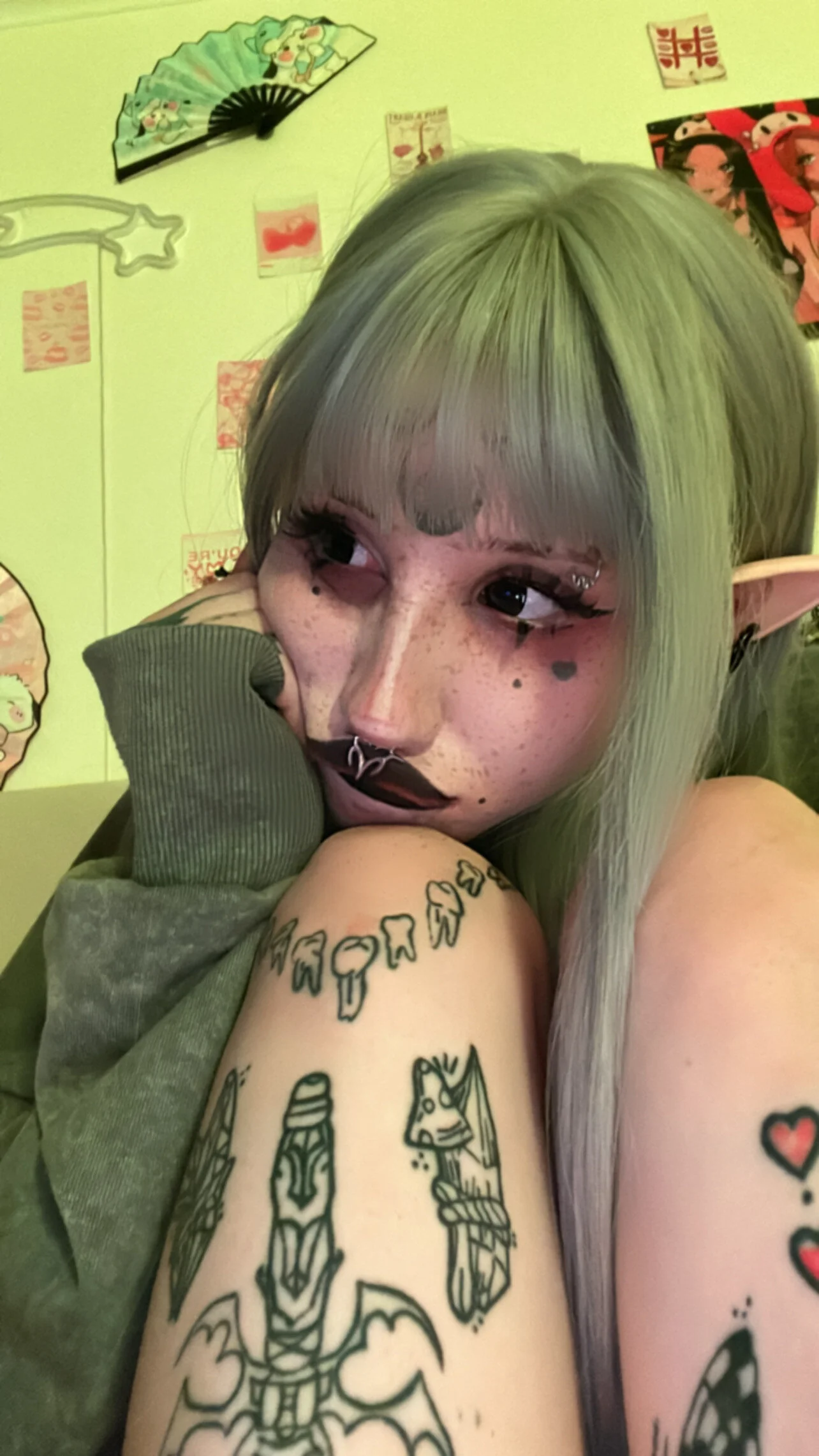 XXX Porn Photo of Nude Nana_stolass 10