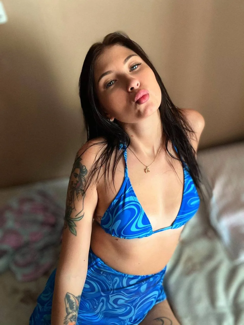 XXX Porn Photo of Nude LunaaMay 5