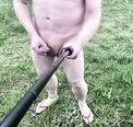 XXX Porn Photo of Nude StripperOnStage69 2
