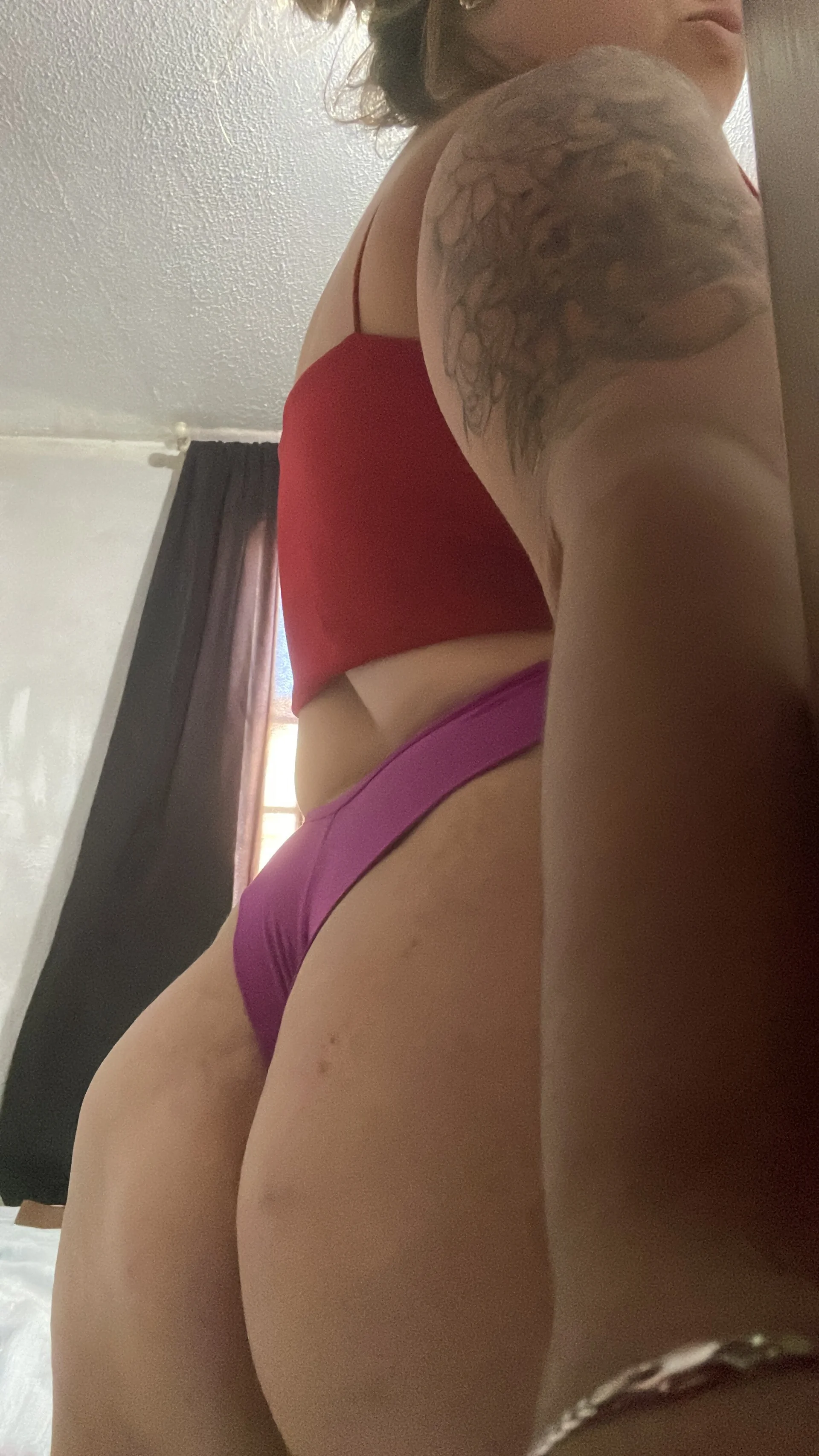 XXX Porn Photo of Nude Tata0807 5