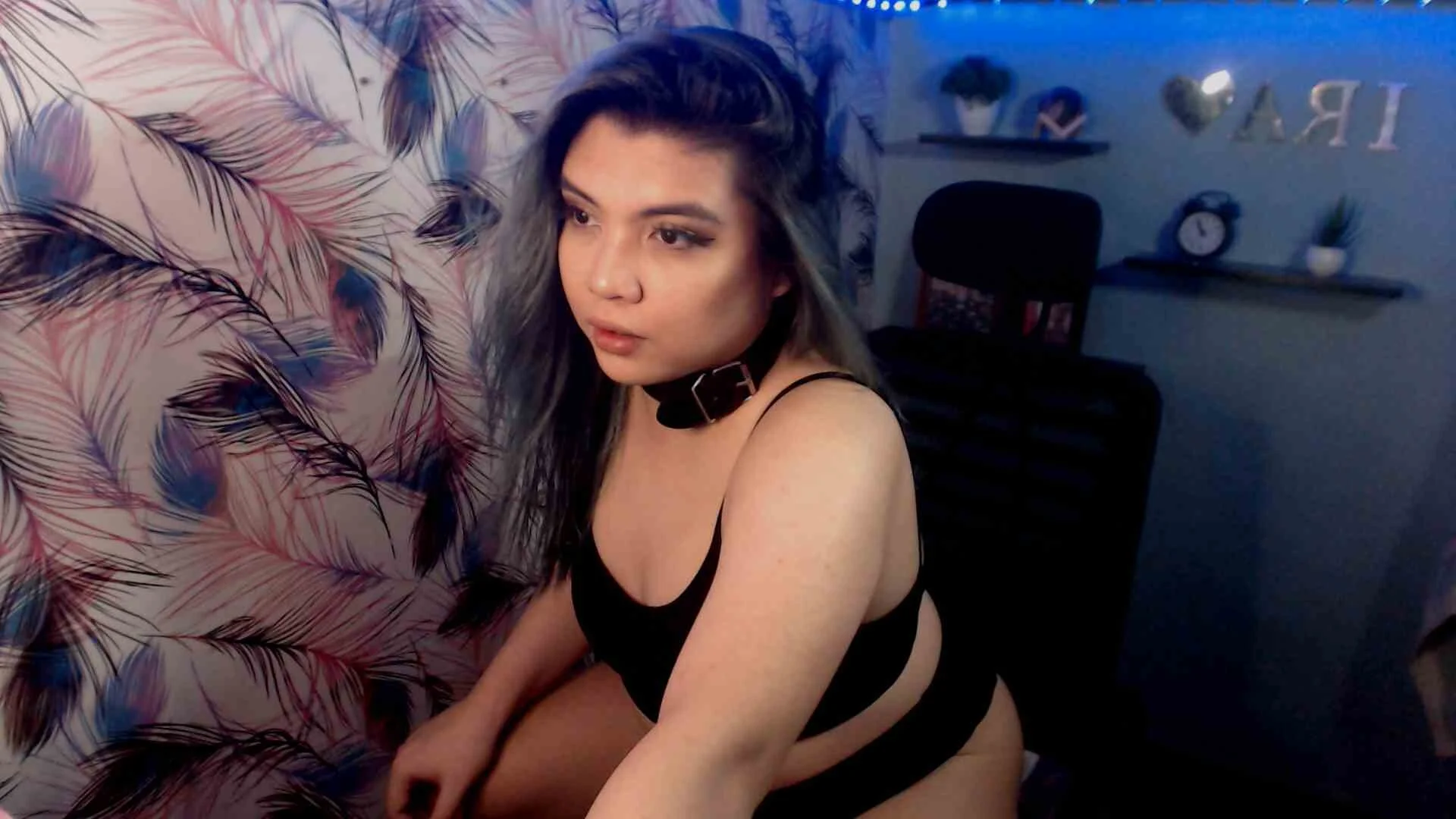 XXX Porn Photo of Nude AmazingIra 4