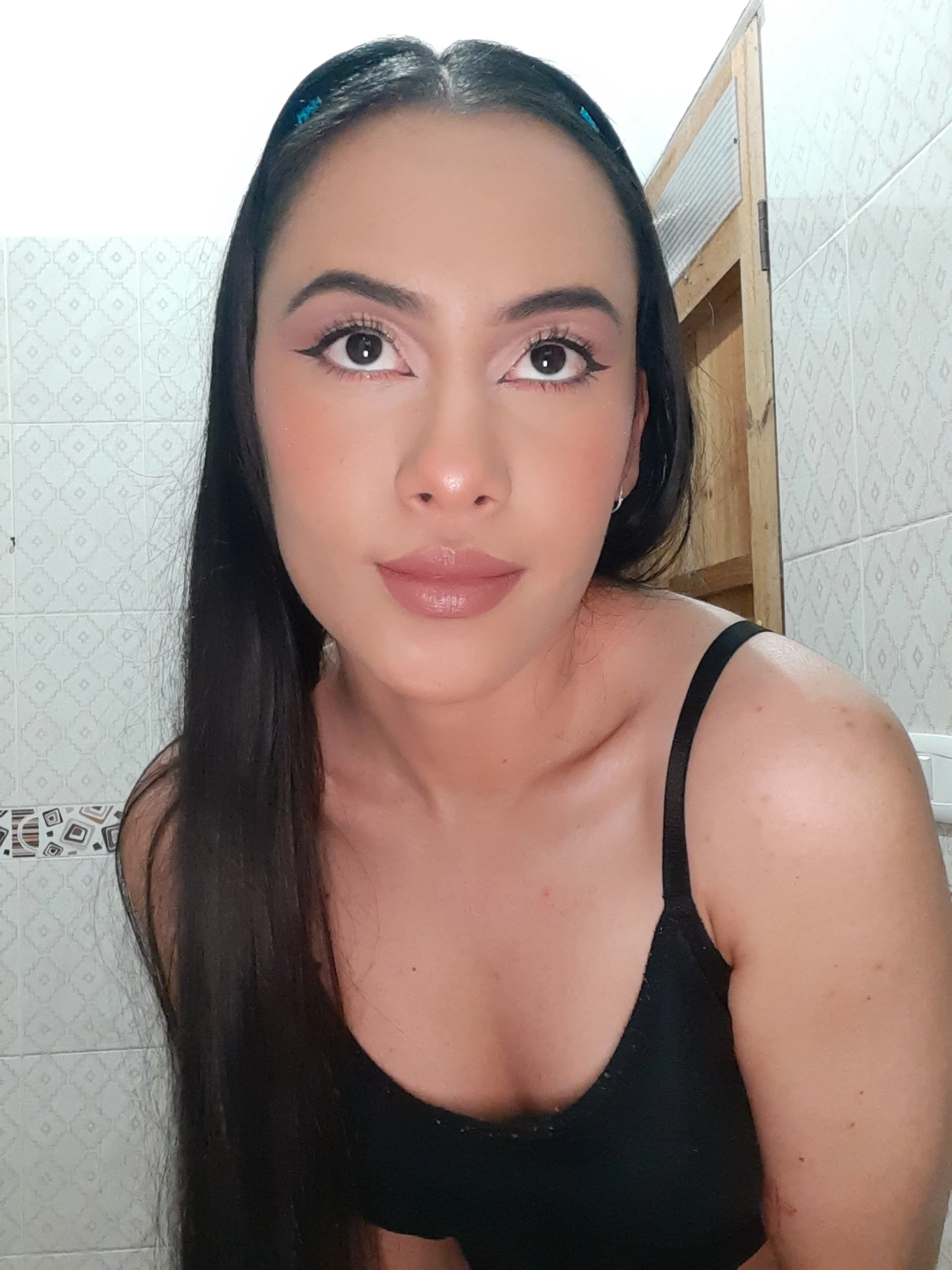 XXX Porn Photo of Nude Patriciaevil 19