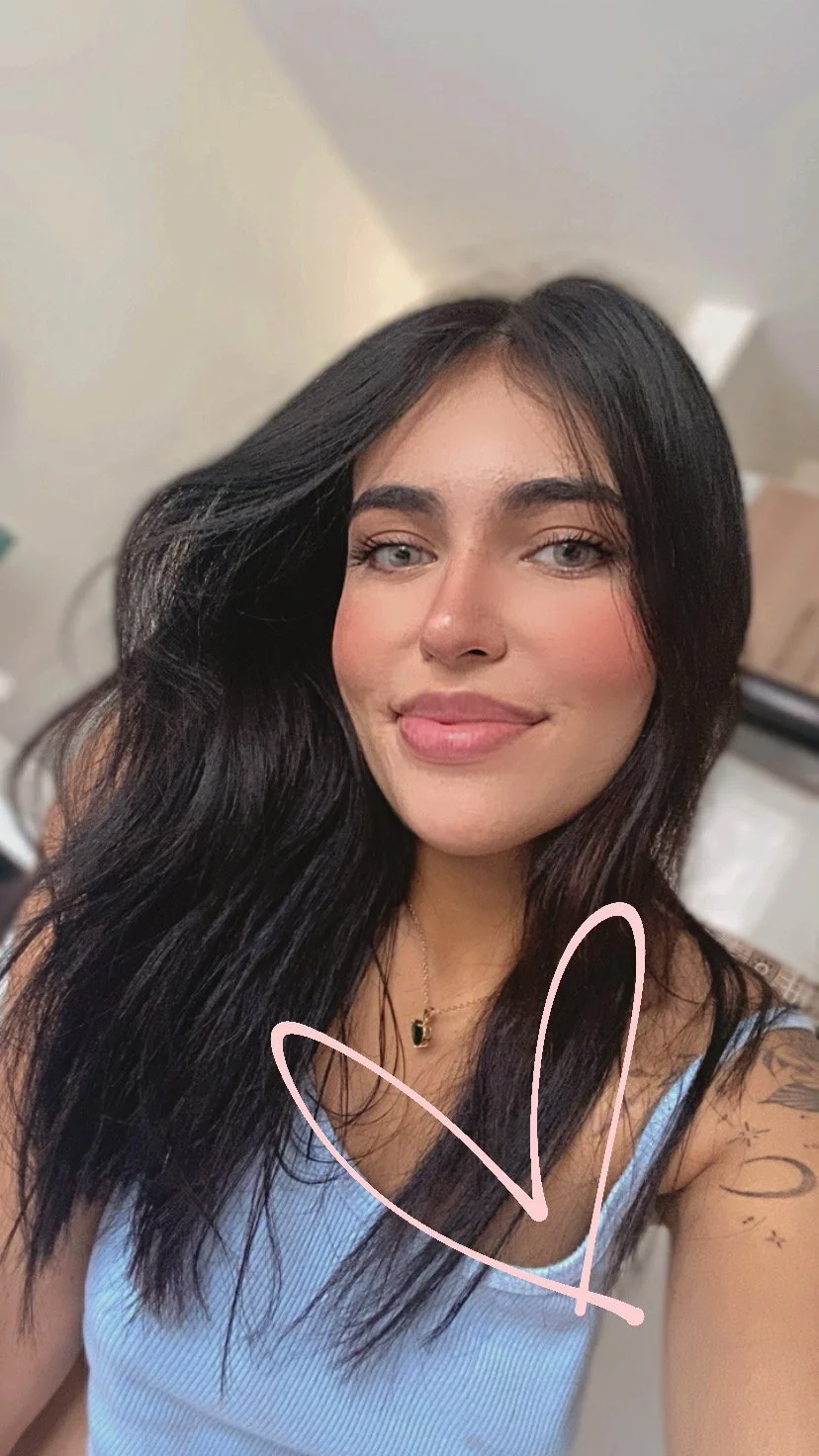 XXX Porn Photo of Nude DaphneUwu 286