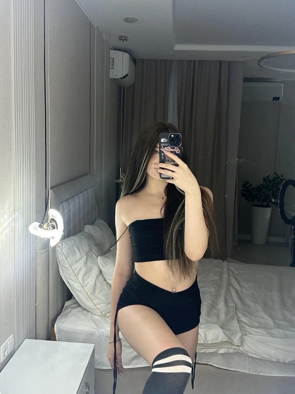 XXX Porn Photo of Nude GinnyBlacky 29