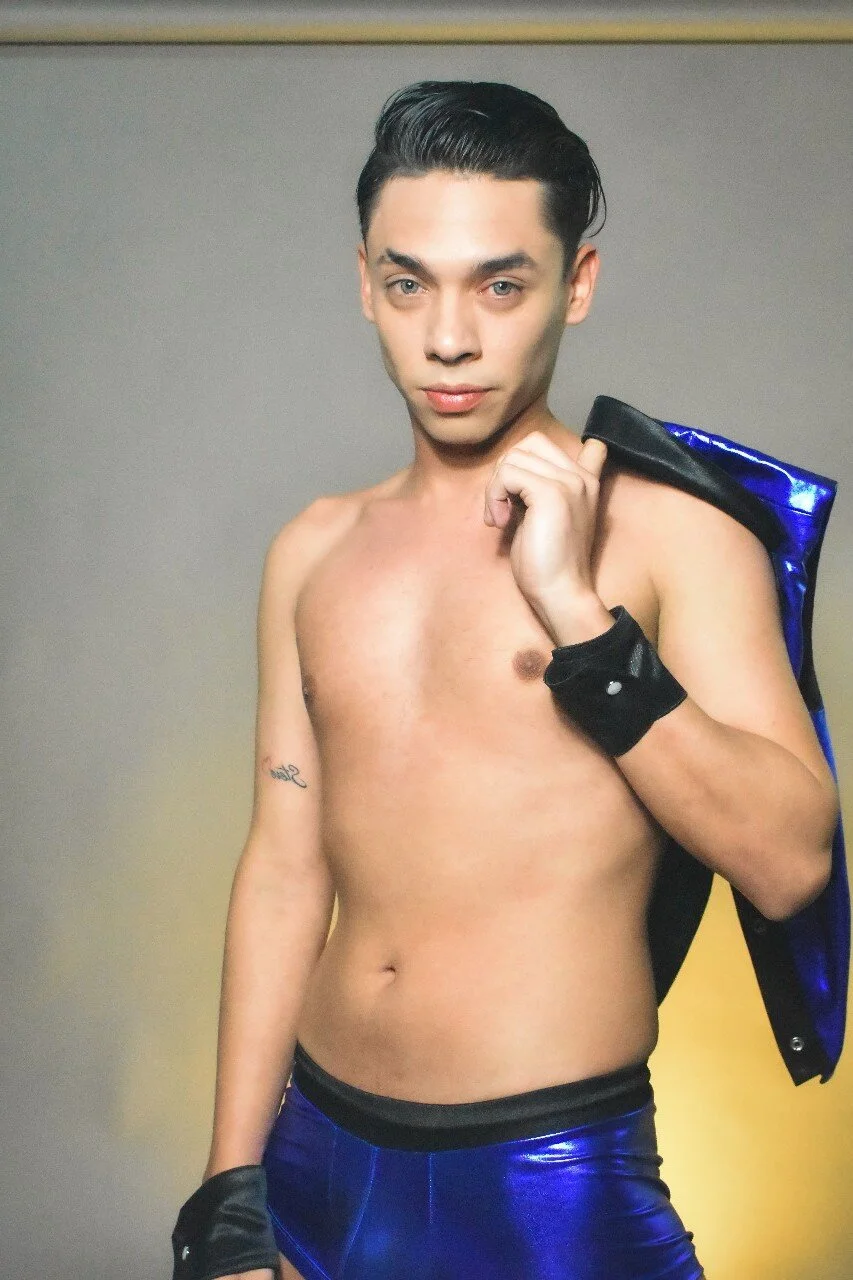 XXX Porn Photo of Nude Ian_Schneider 14