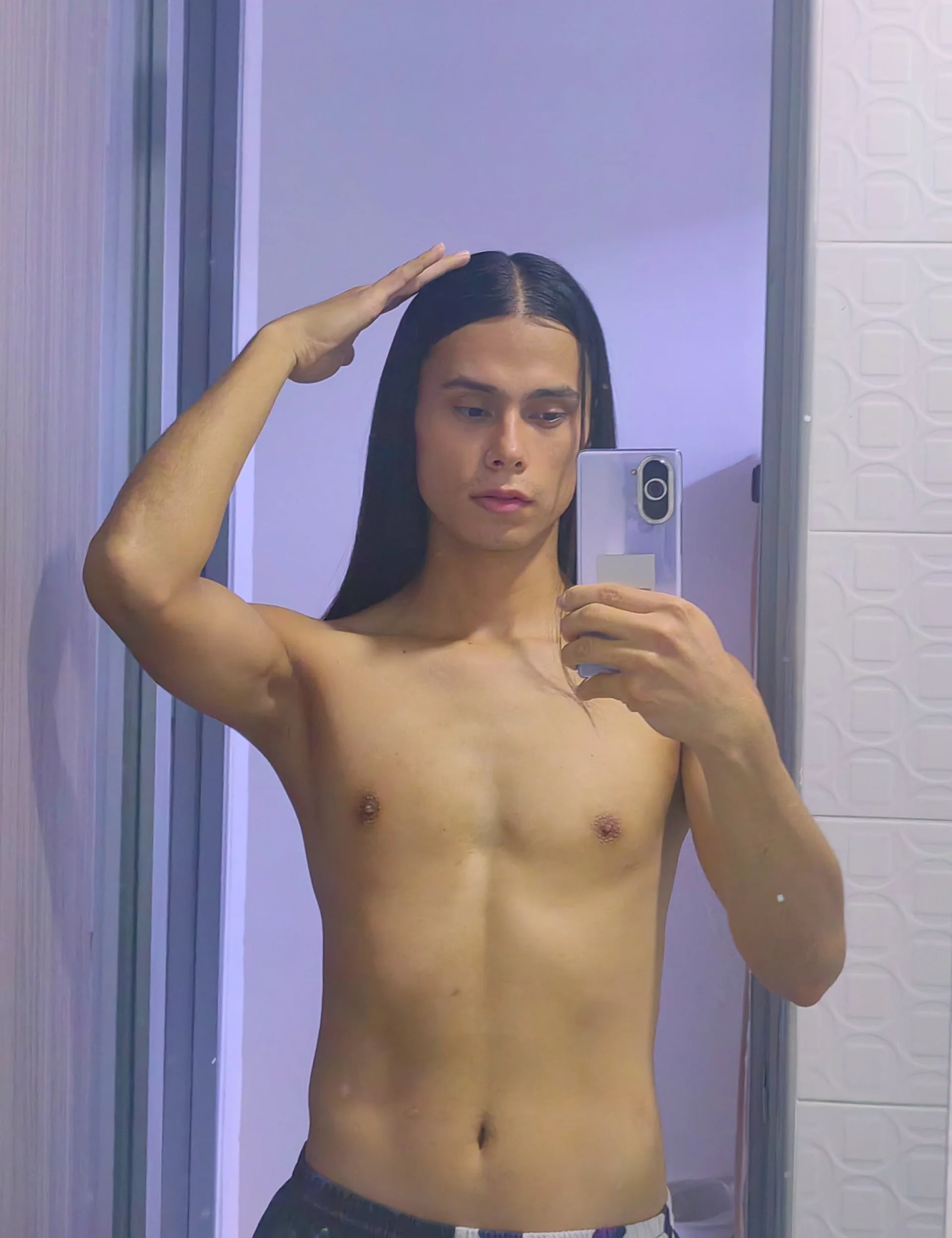 XXX Porn Photo of Nude Andy_colombia 4
