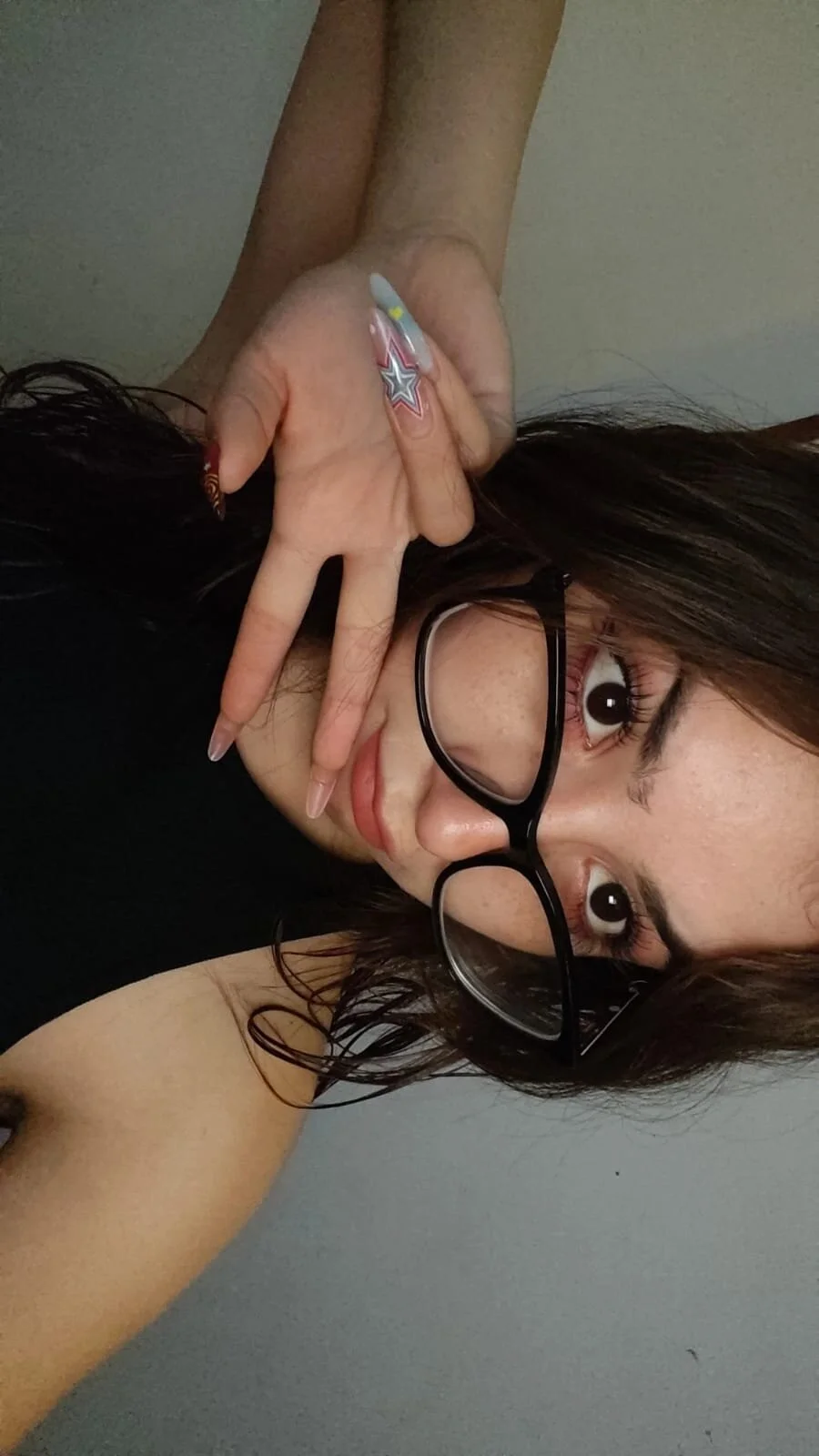 XXX Porn Photo of Nude andrea_tay1 53