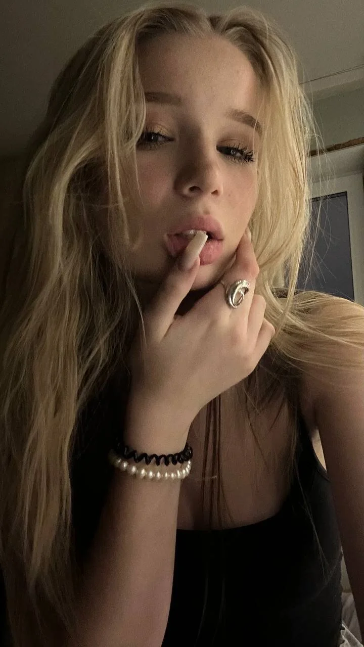 XXX Porn Photo of Nude EvaSolisv 7